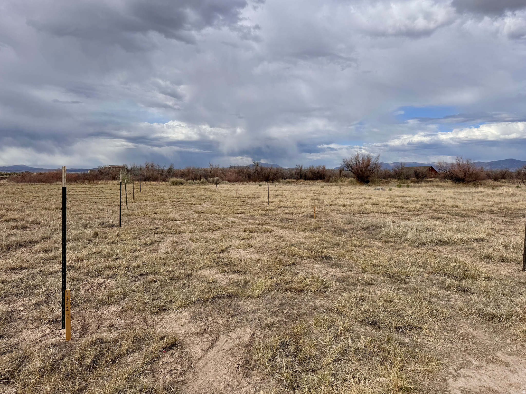 SEVIER RIVER RANCHES - Land