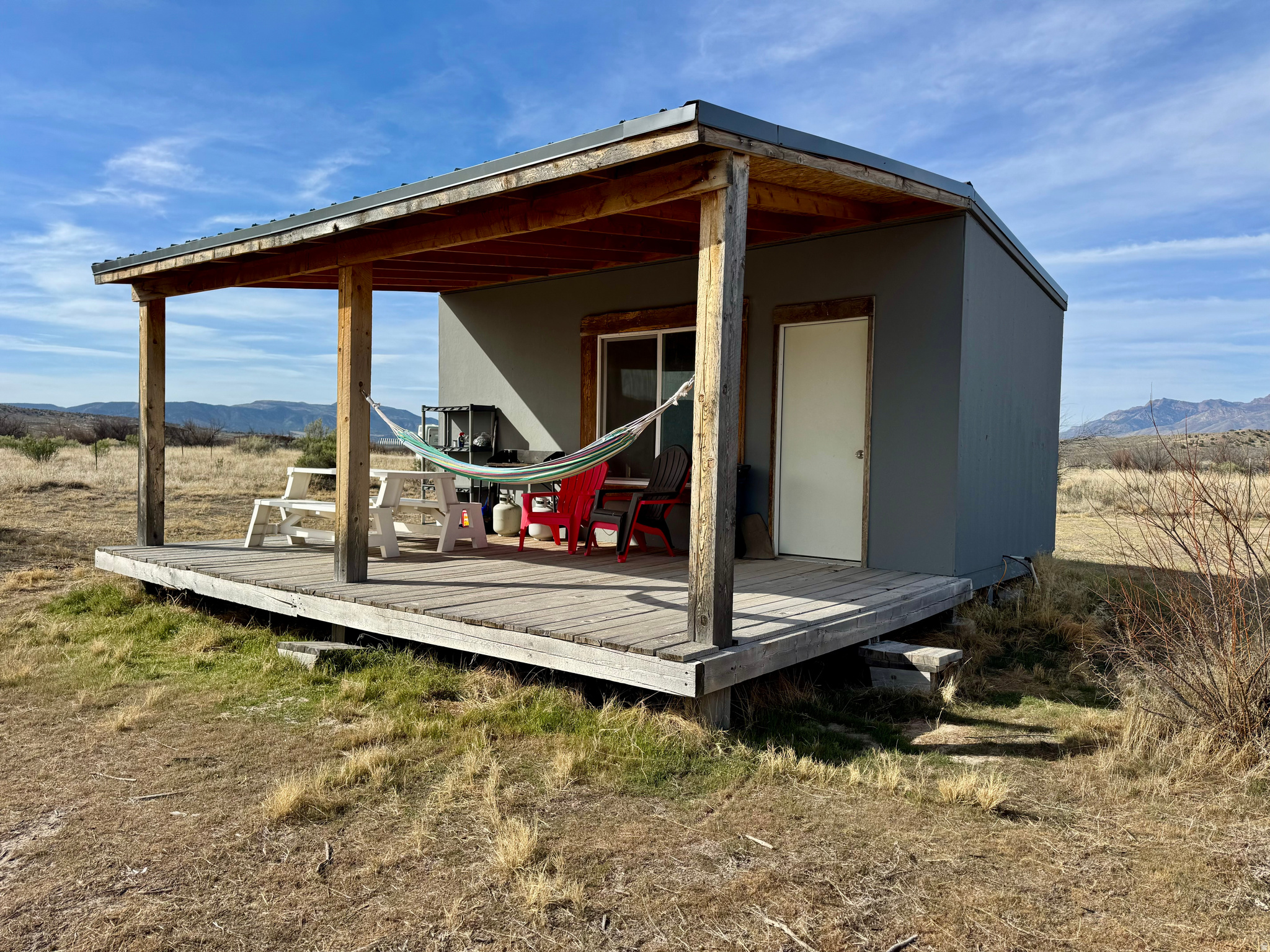 SEVIER RIVER RANCHES - Land
