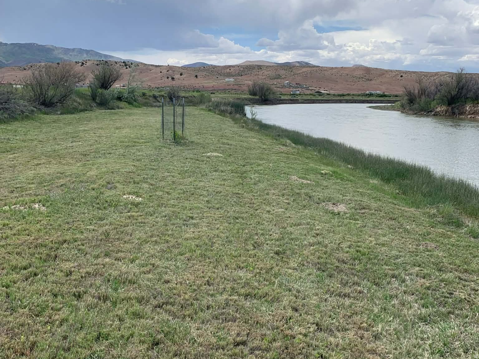 SEVIER RIVER RANCHES - Land