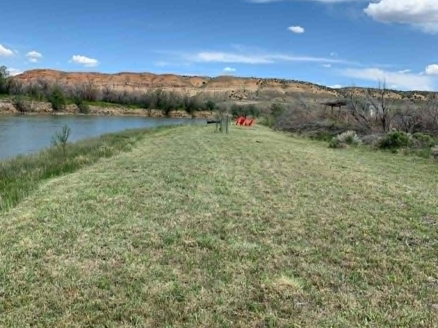 SEVIER RIVER RANCHES - Land
