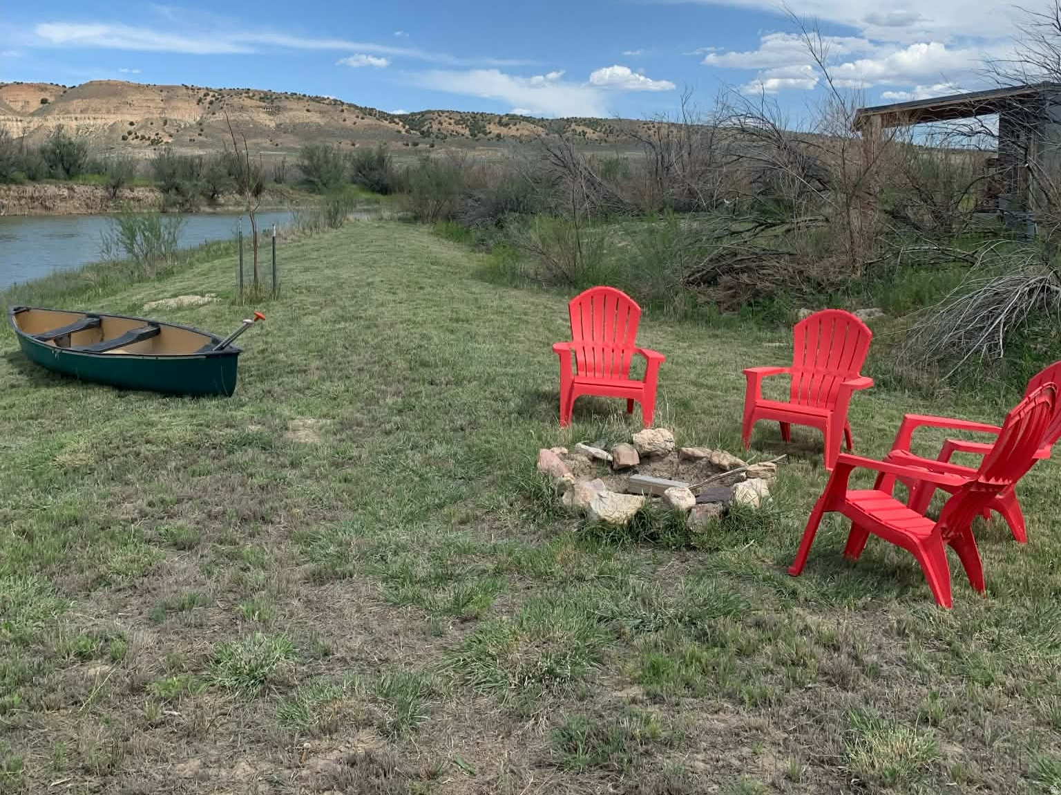 SEVIER RIVER RANCHES - Land