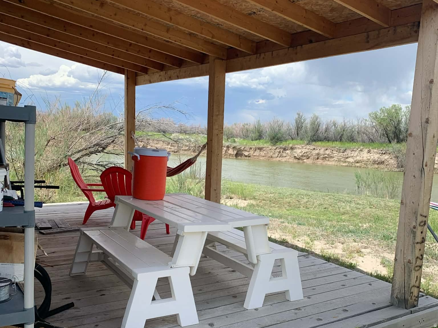 SEVIER RIVER RANCHES - Land