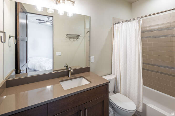 STONE CLIFF PH 10 - Residential