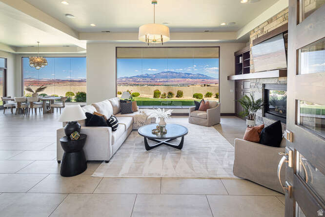 STONE CLIFF PH 10 - Residential