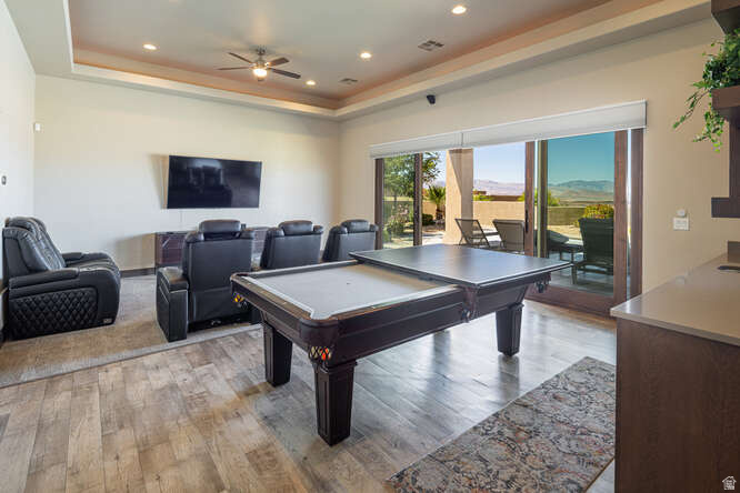 STONE CLIFF PH 10 - Residential