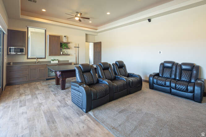 STONE CLIFF PH 10 - Residential