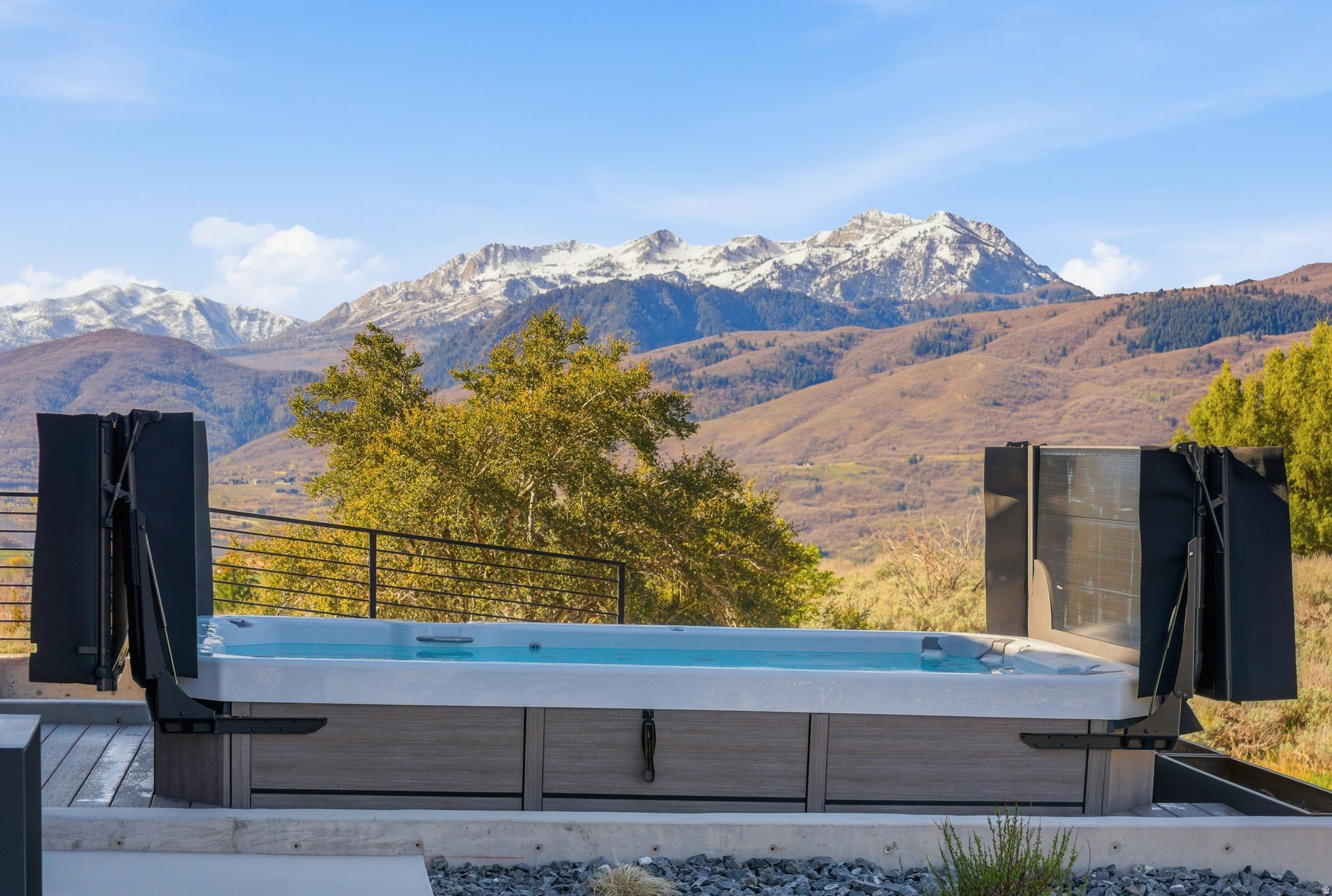 HIGHLANDS AT WOLF CREEK - Residential