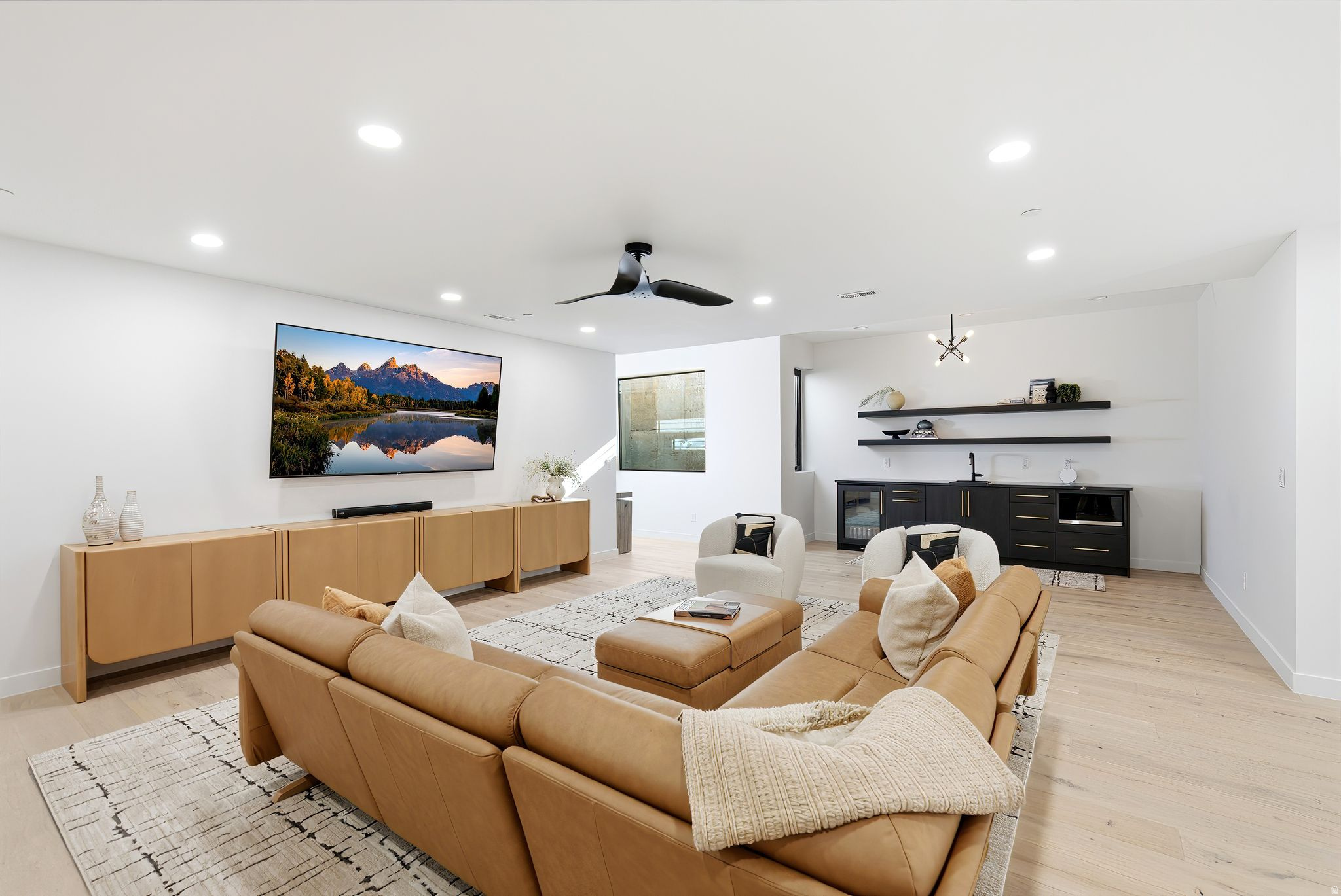 HIGHLANDS AT WOLF CREEK - Residential