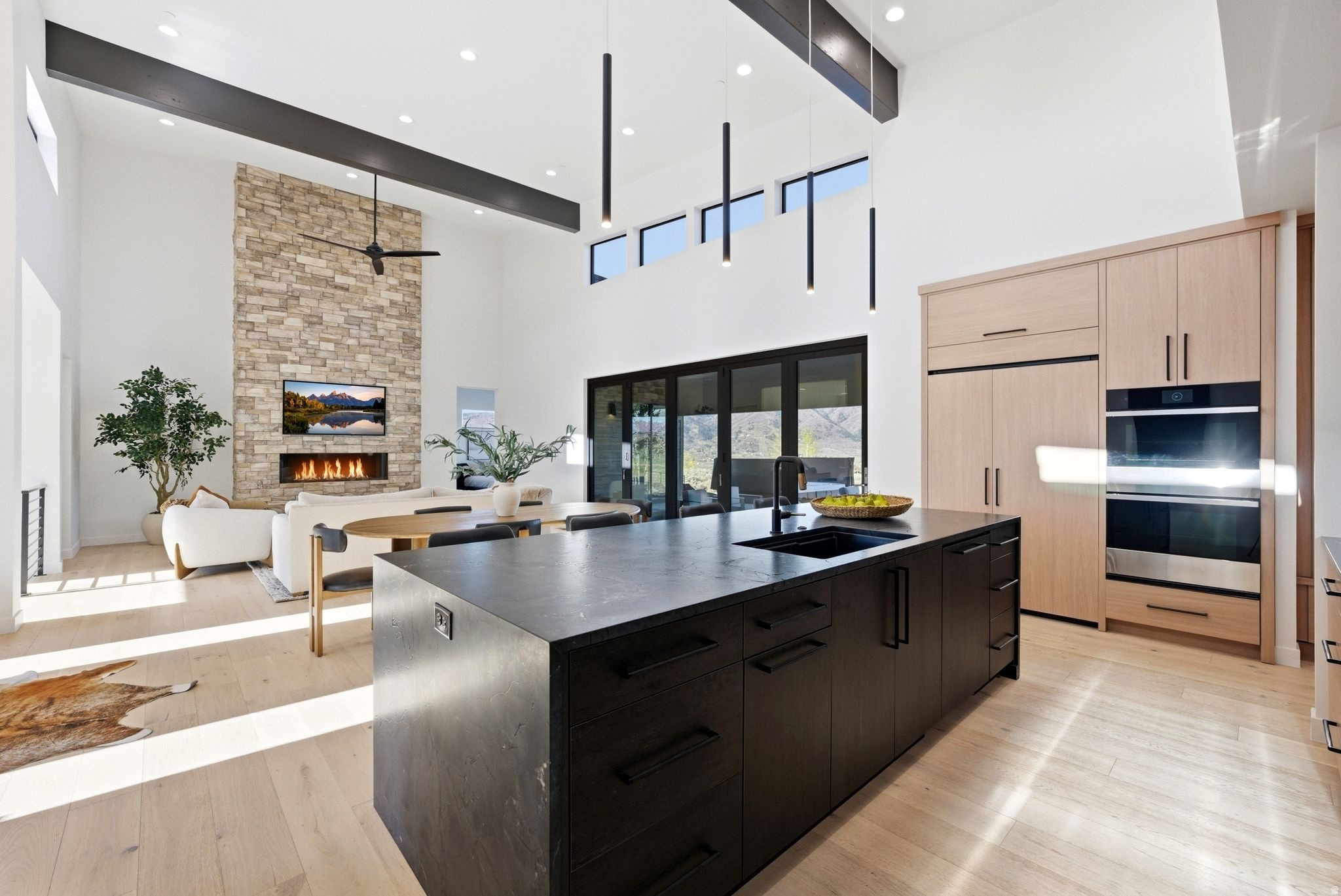 HIGHLANDS AT WOLF CREEK - Residential