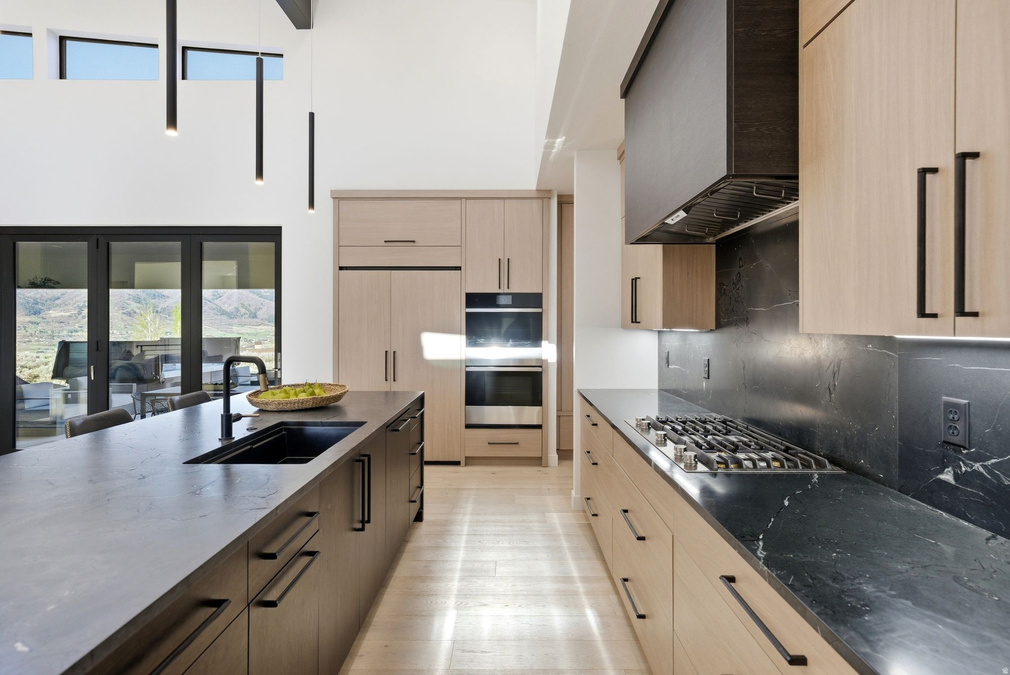 HIGHLANDS AT WOLF CREEK - Residential