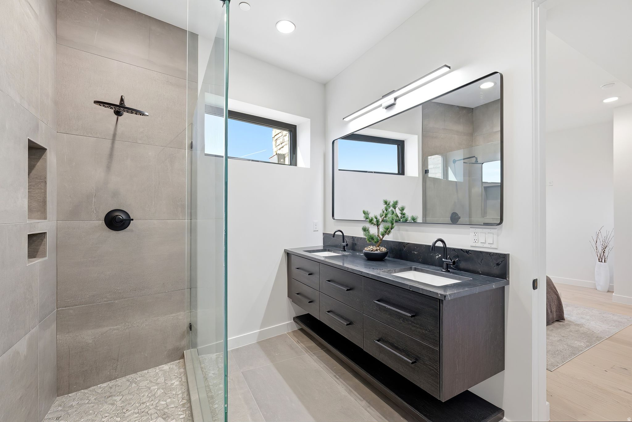 HIGHLANDS AT WOLF CREEK - Residential