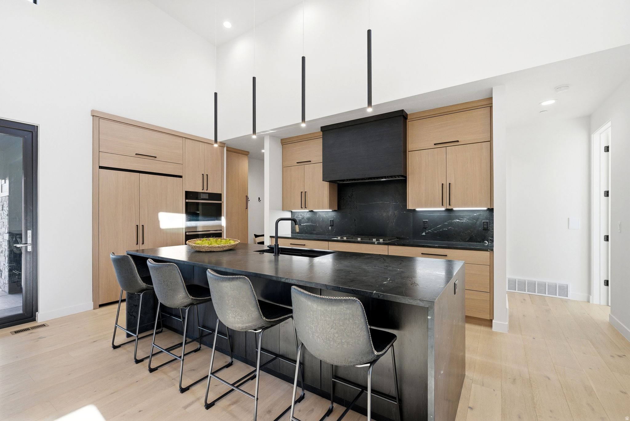 HIGHLANDS AT WOLF CREEK - Residential