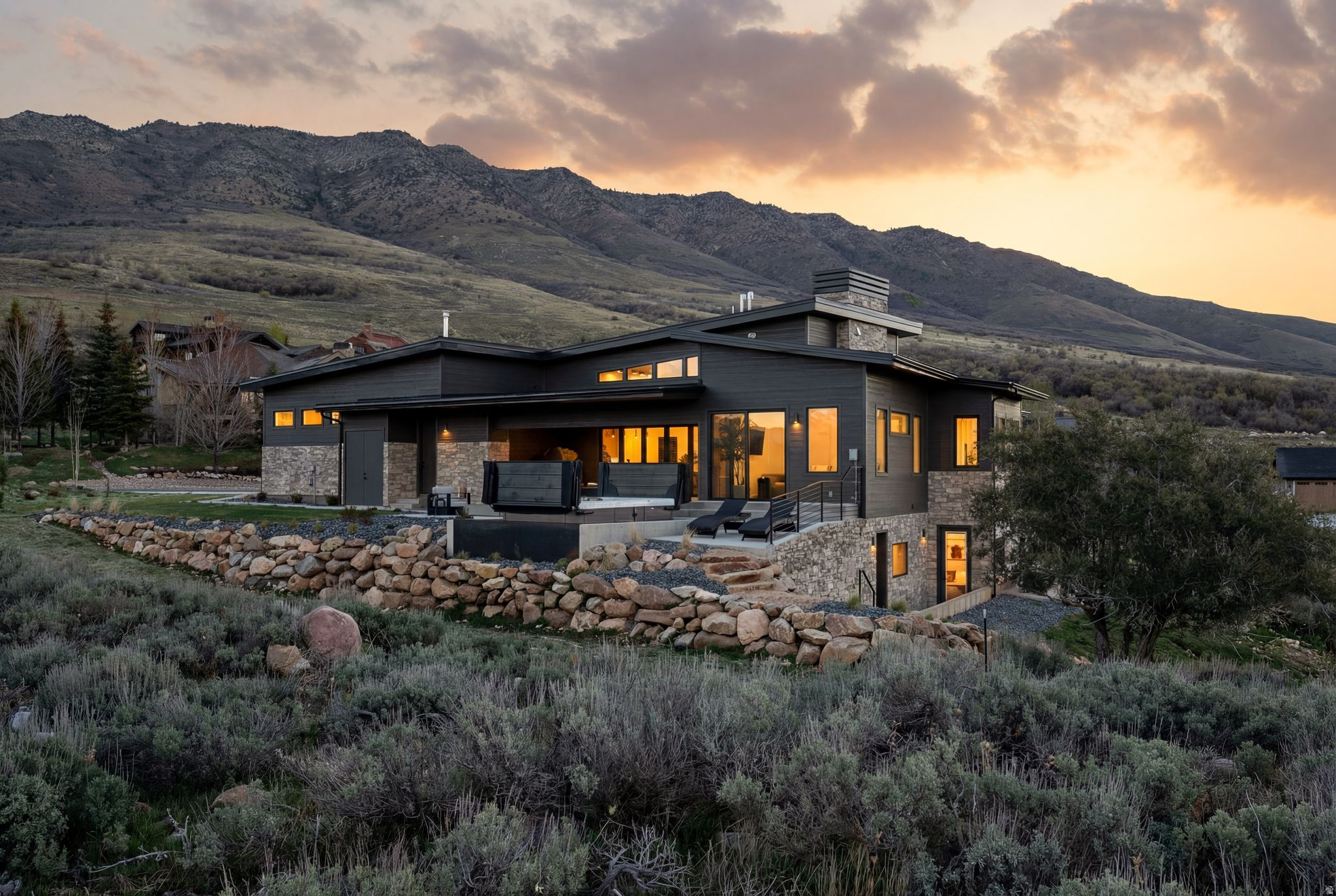 HIGHLANDS AT WOLF CREEK - Residential
