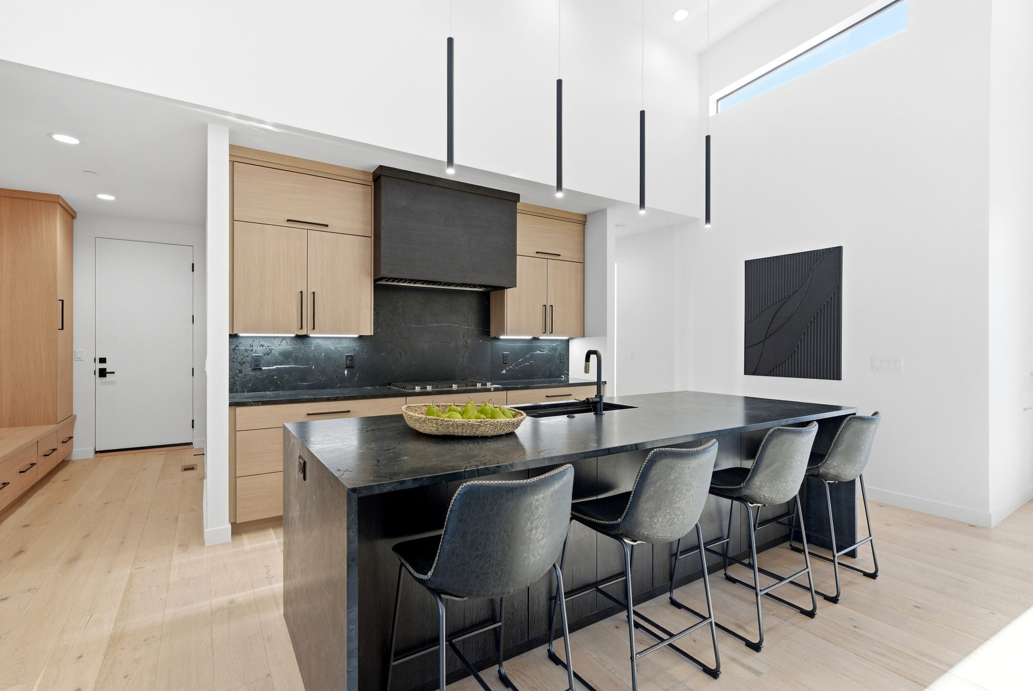 HIGHLANDS AT WOLF CREEK - Residential