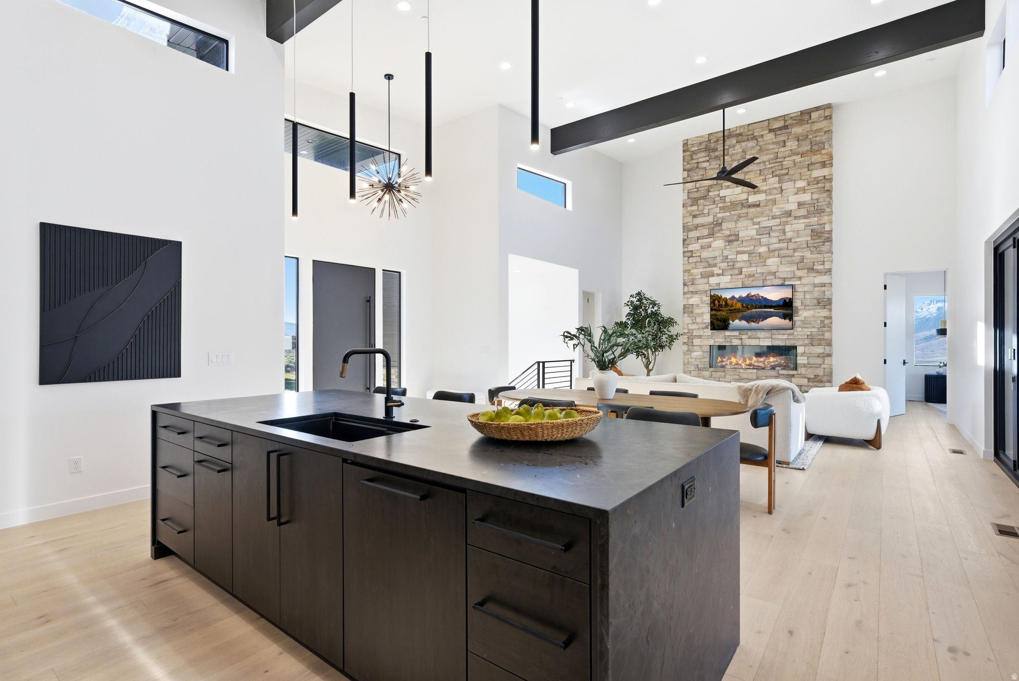 HIGHLANDS AT WOLF CREEK - Residential