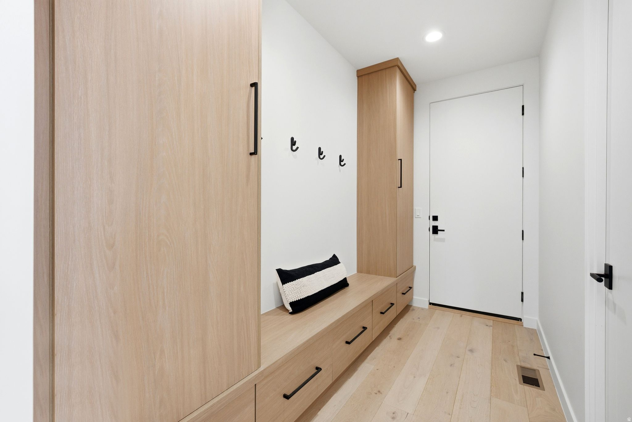 HIGHLANDS AT WOLF CREEK - Residential