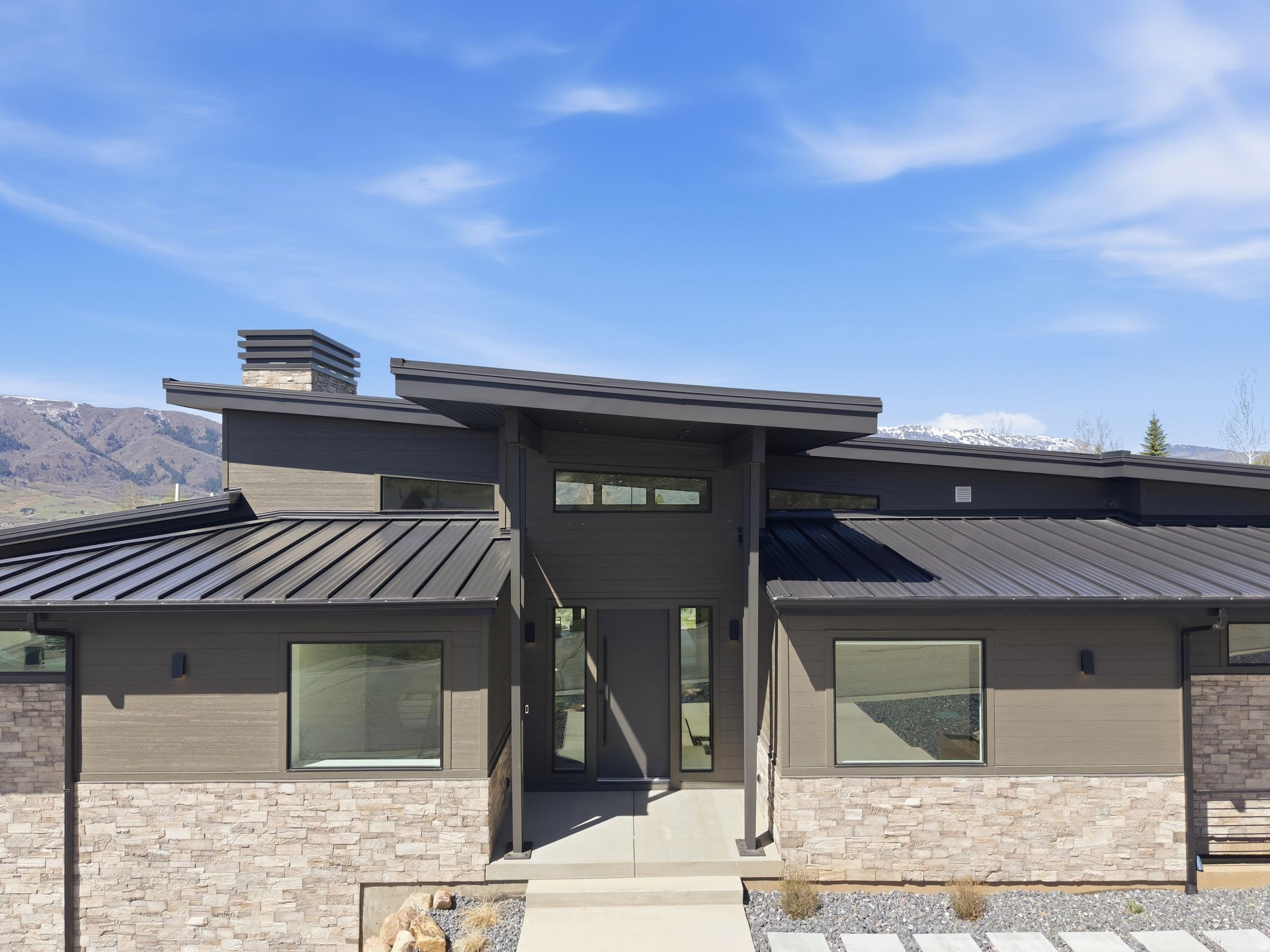 HIGHLANDS AT WOLF CREEK - Residential