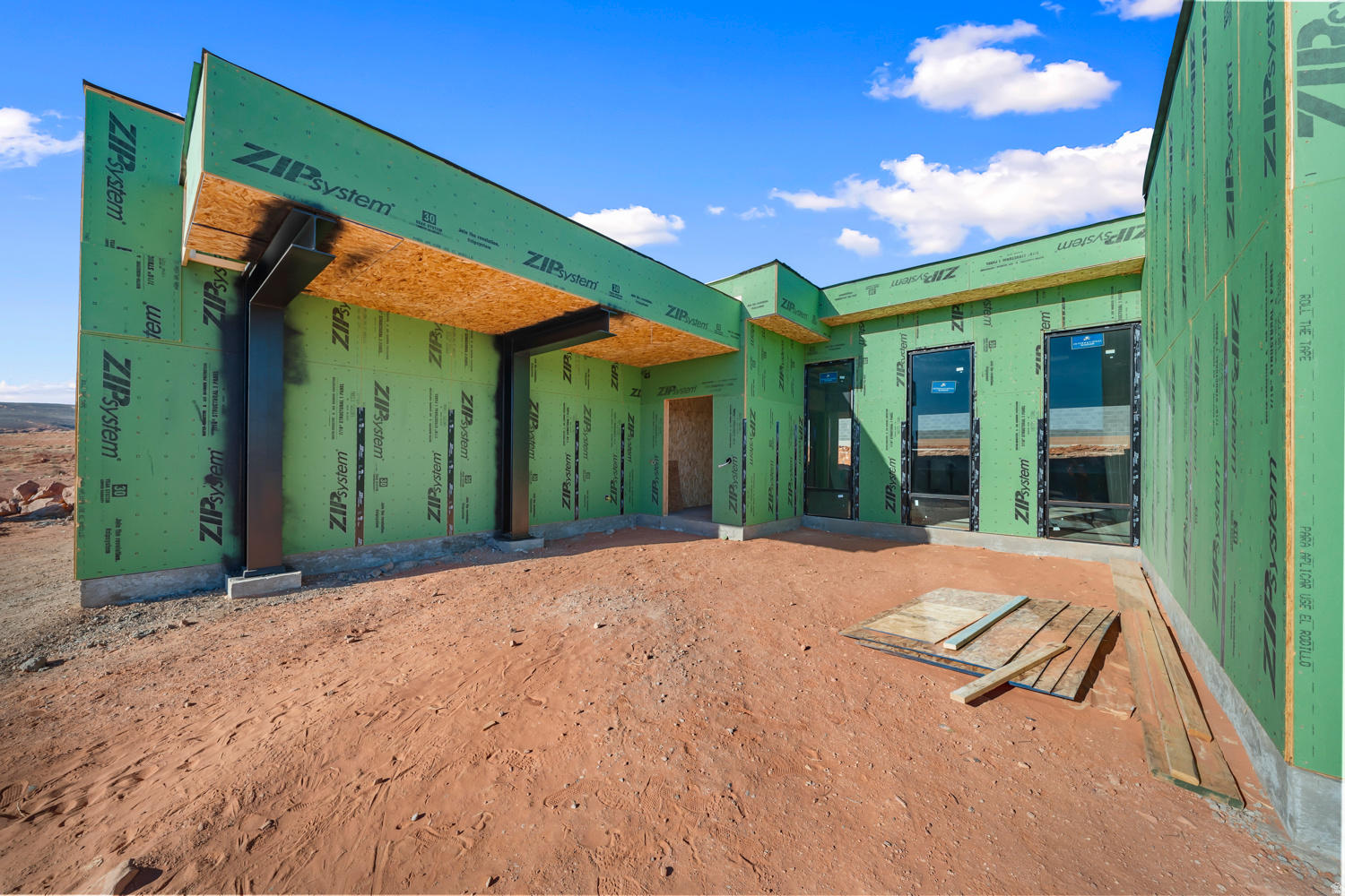 ESTATES AT SAND HOLLOW - Residential