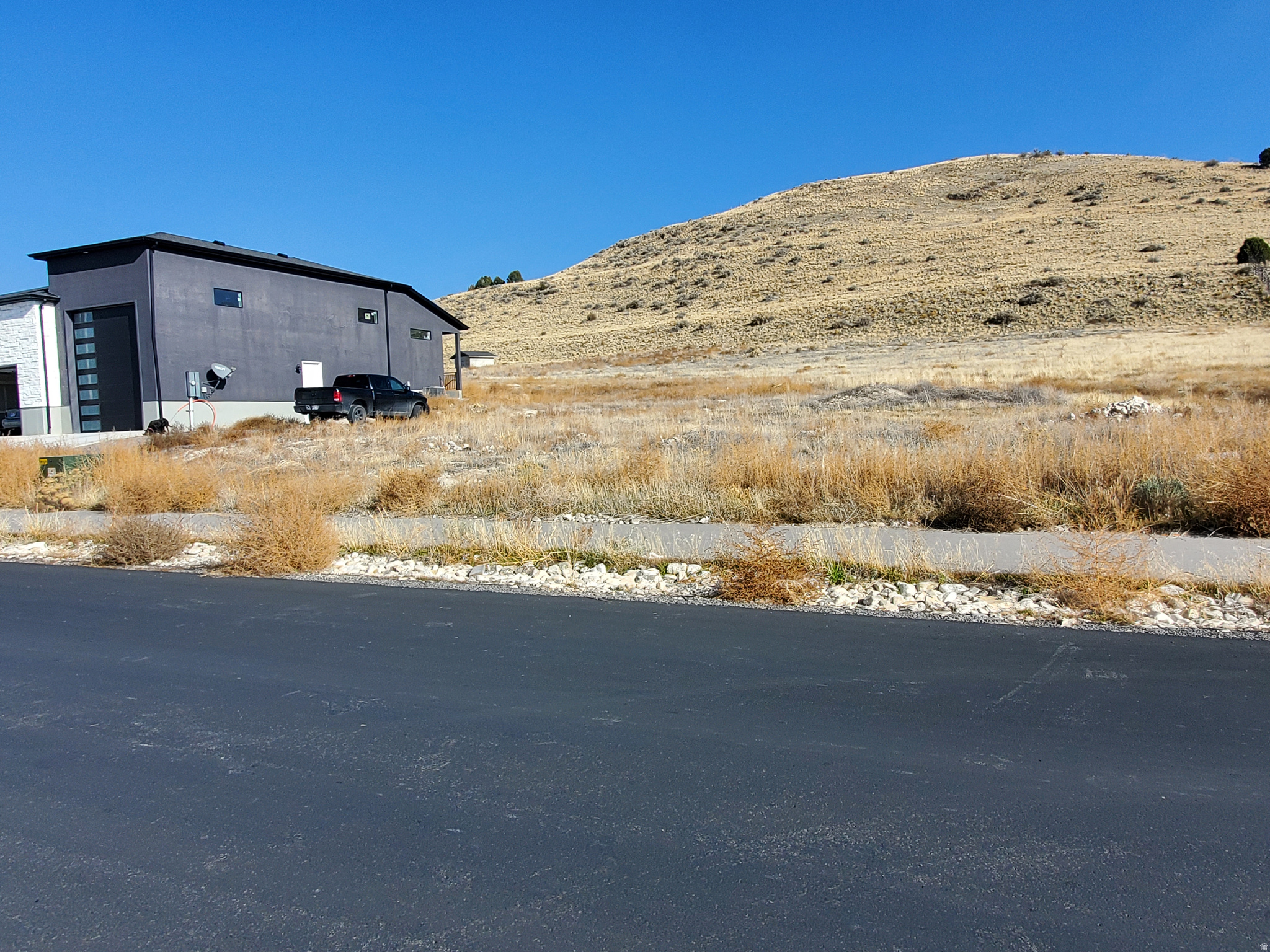 GLENMAR RANCH - Land