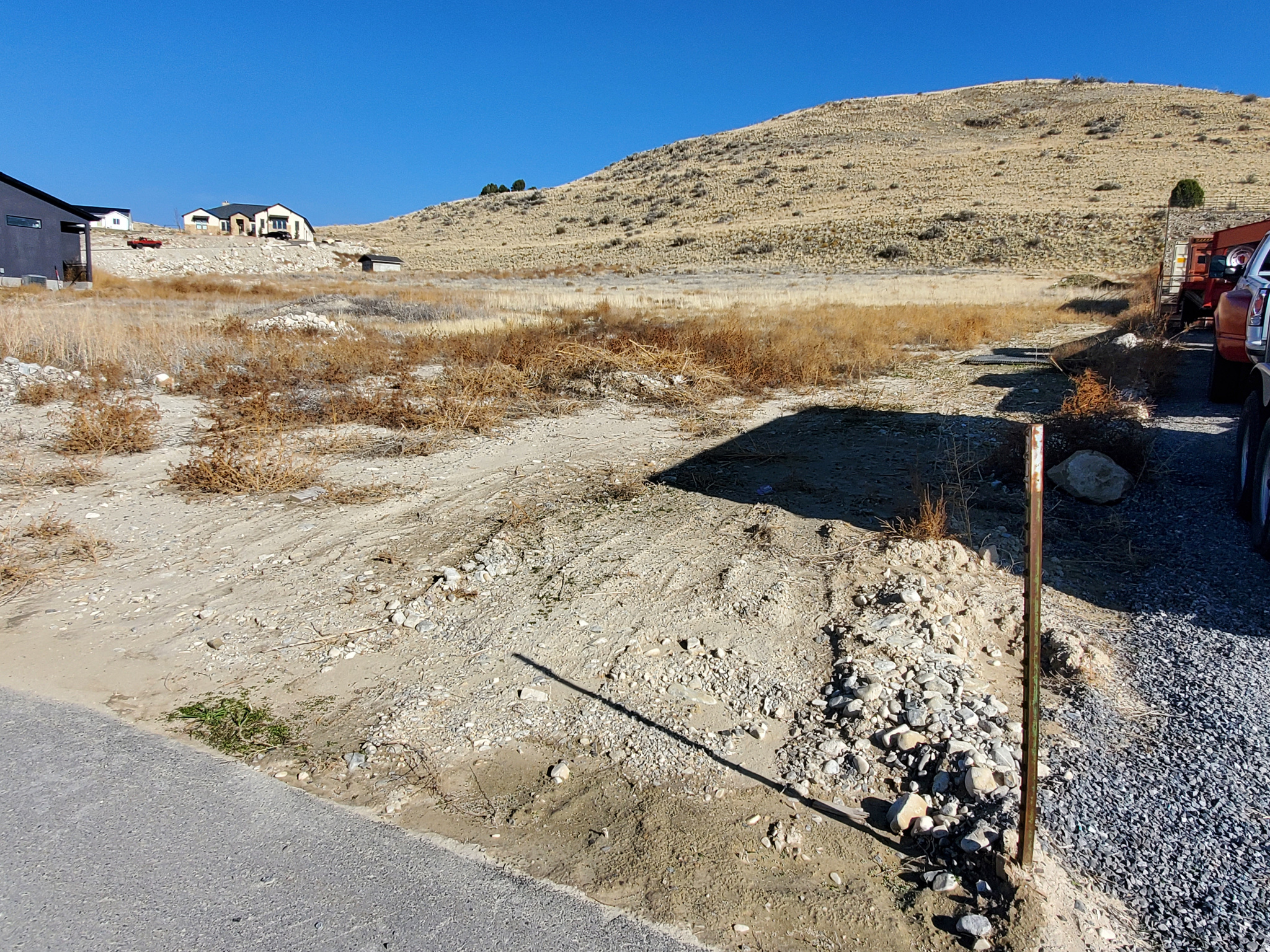 GLENMAR RANCH - Land