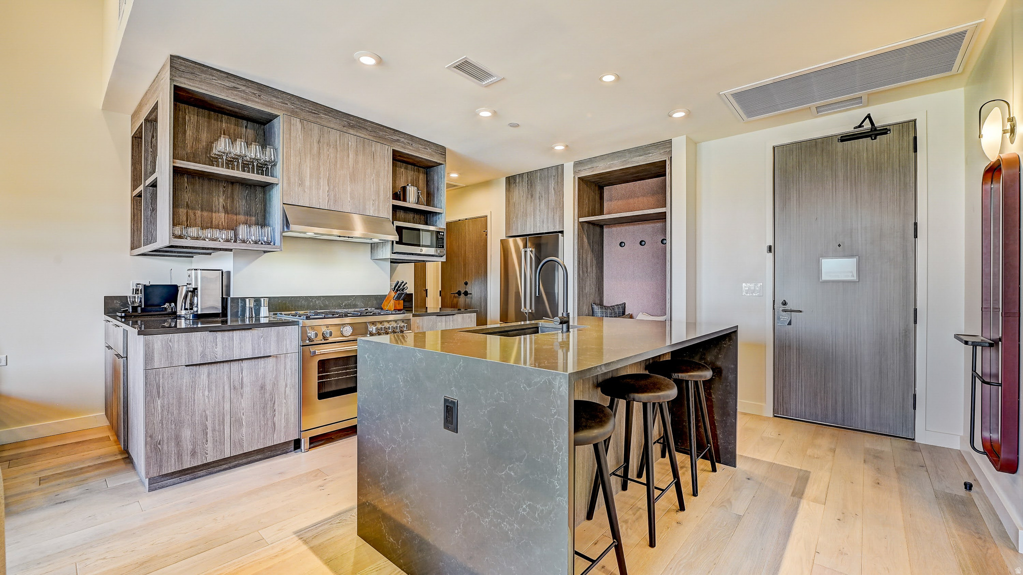 PENDRY - Residential