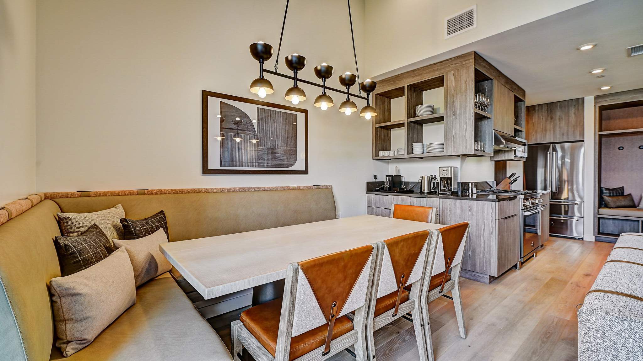 PENDRY - Residential