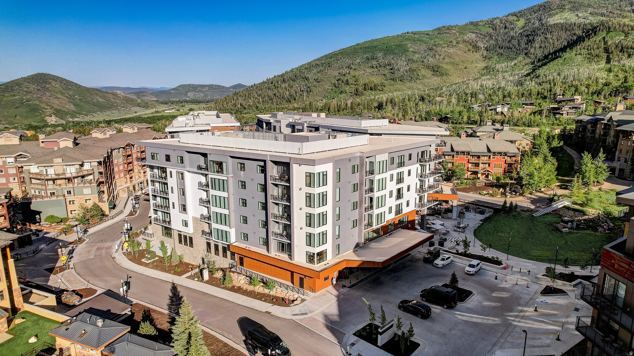 PENDRY - Residential