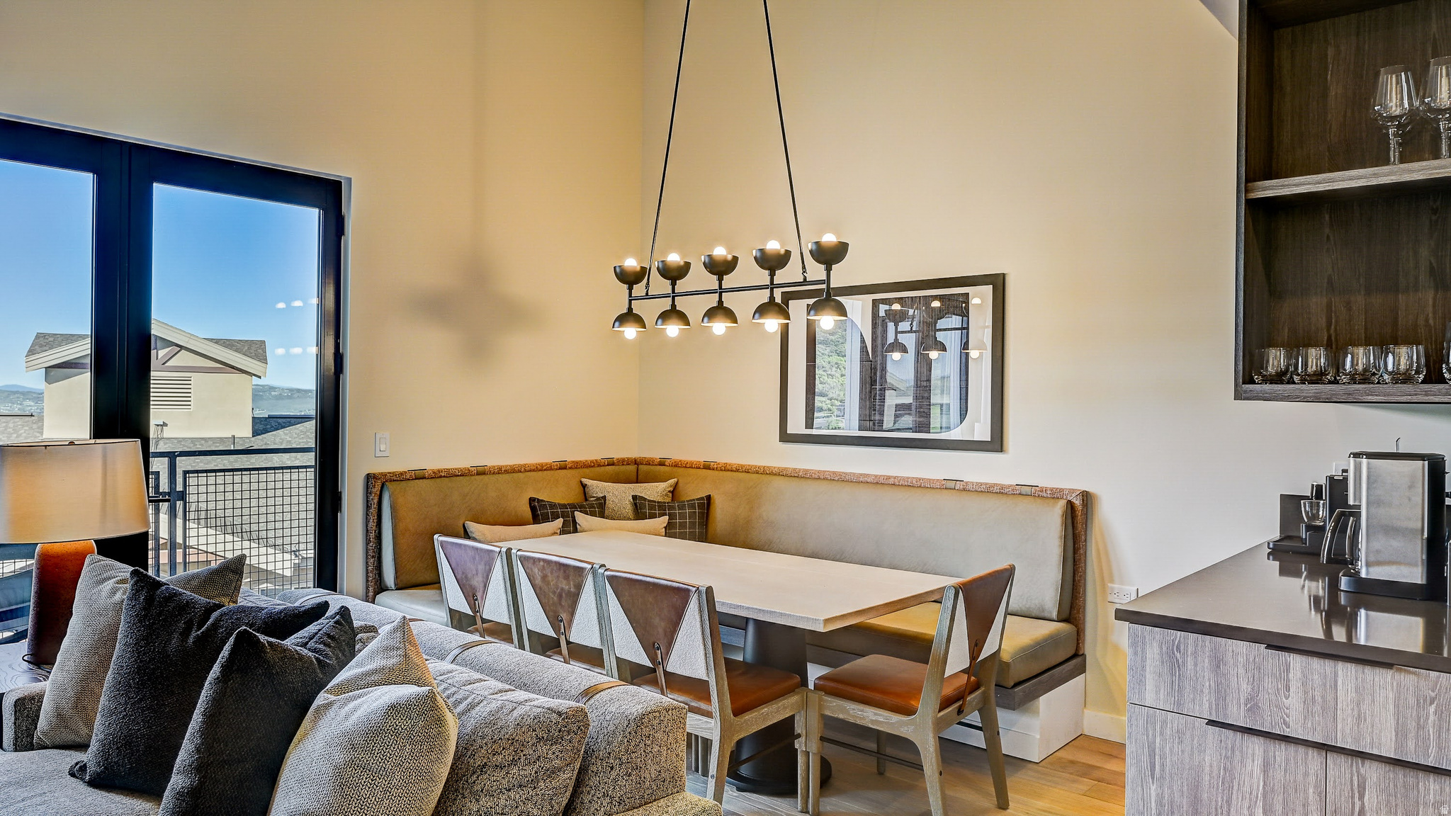 PENDRY - Residential
