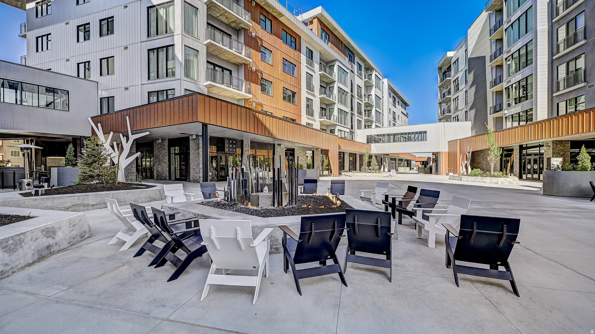 PENDRY - Residential