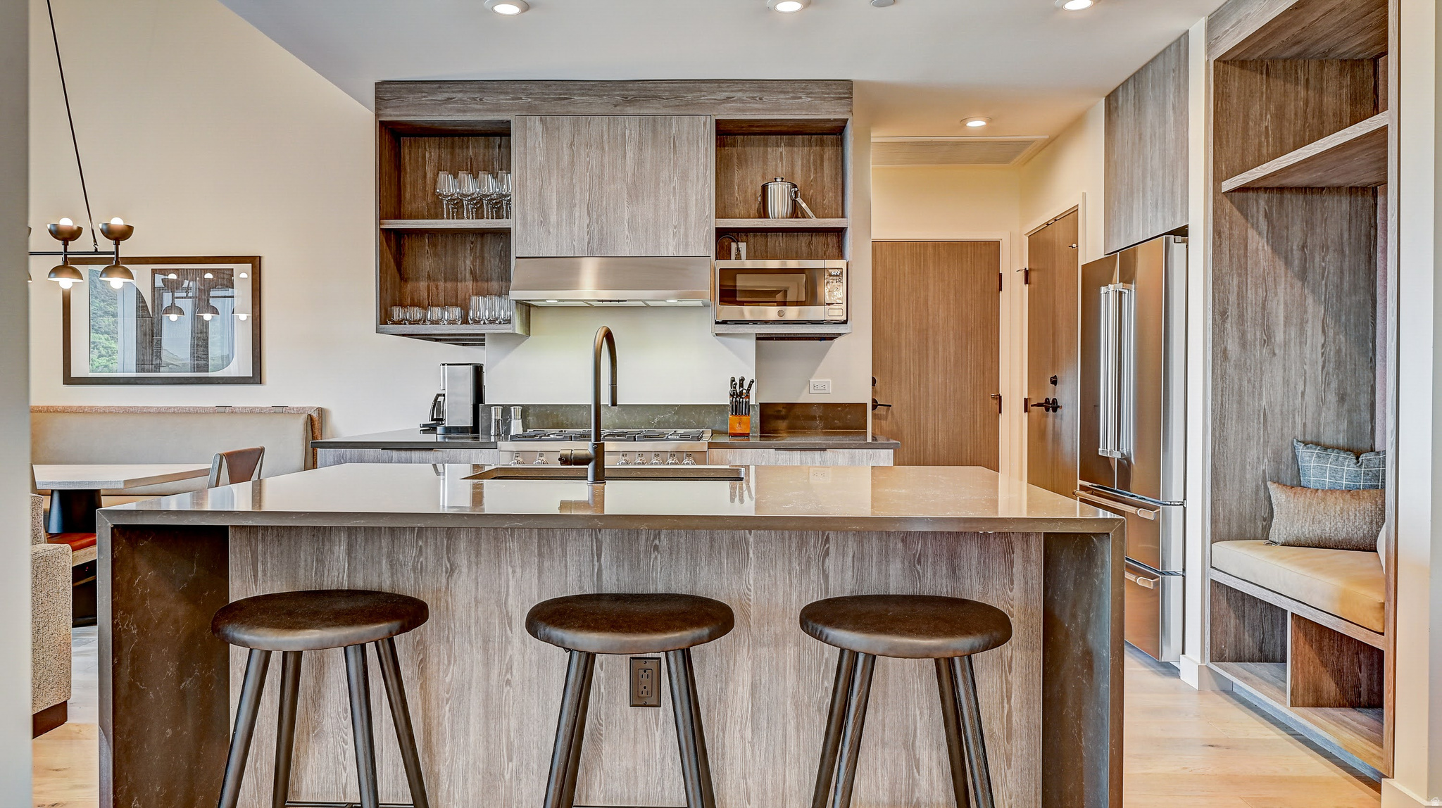 PENDRY - Residential