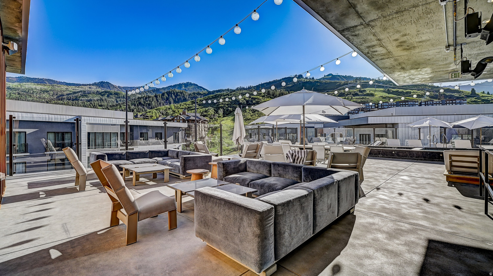 PENDRY - Residential