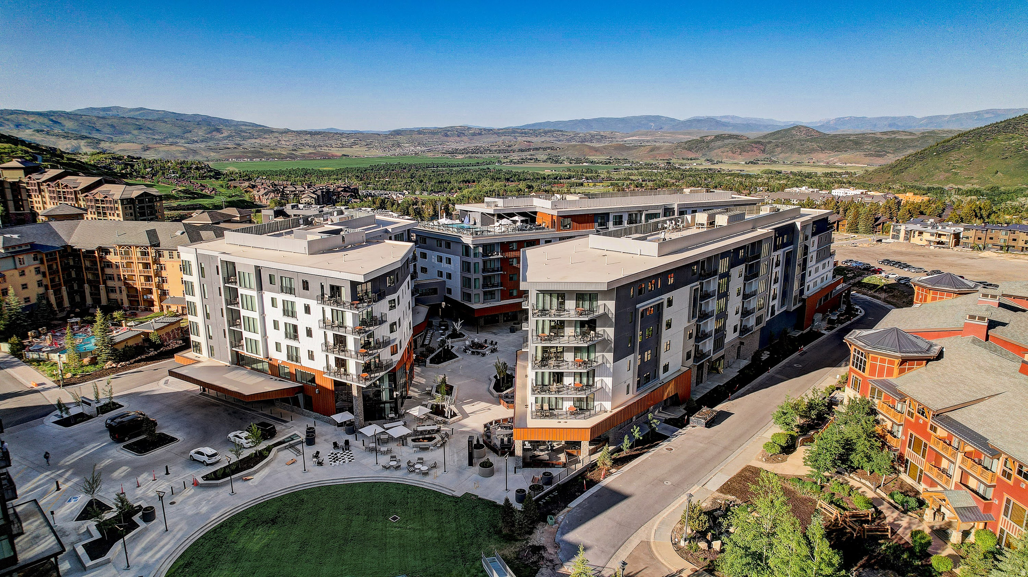 PENDRY - Residential