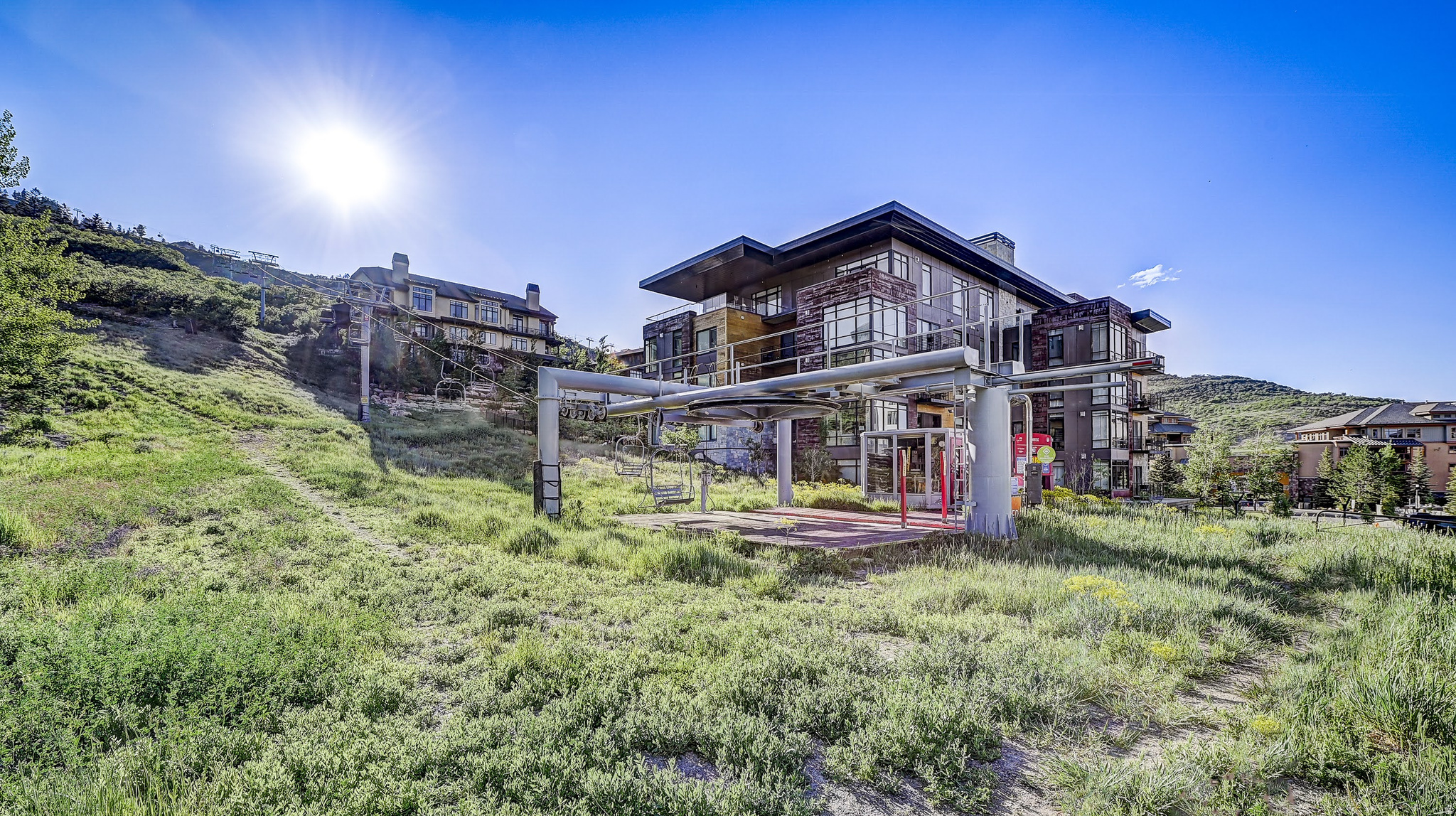PENDRY - Residential
