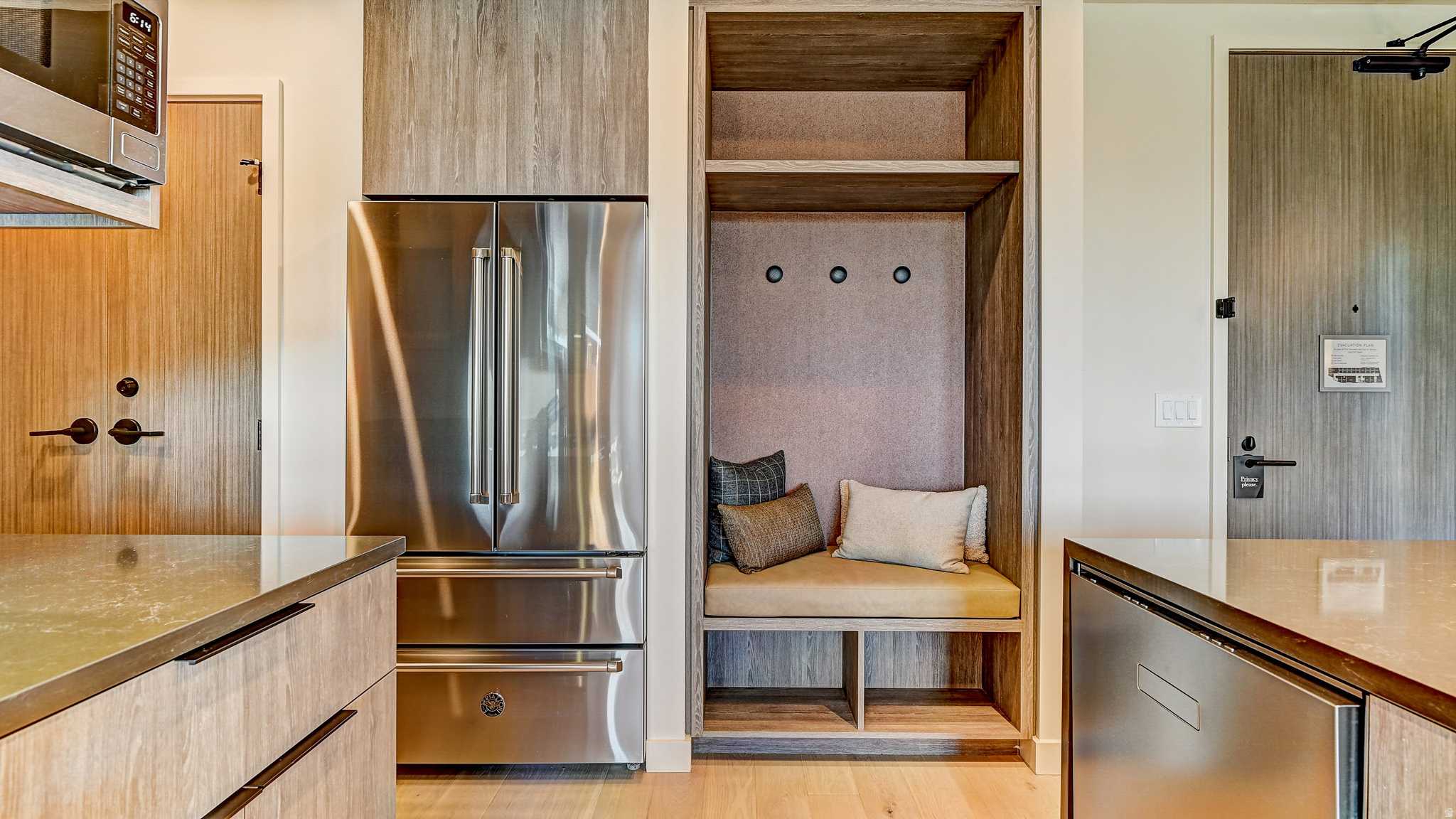 PENDRY - Residential