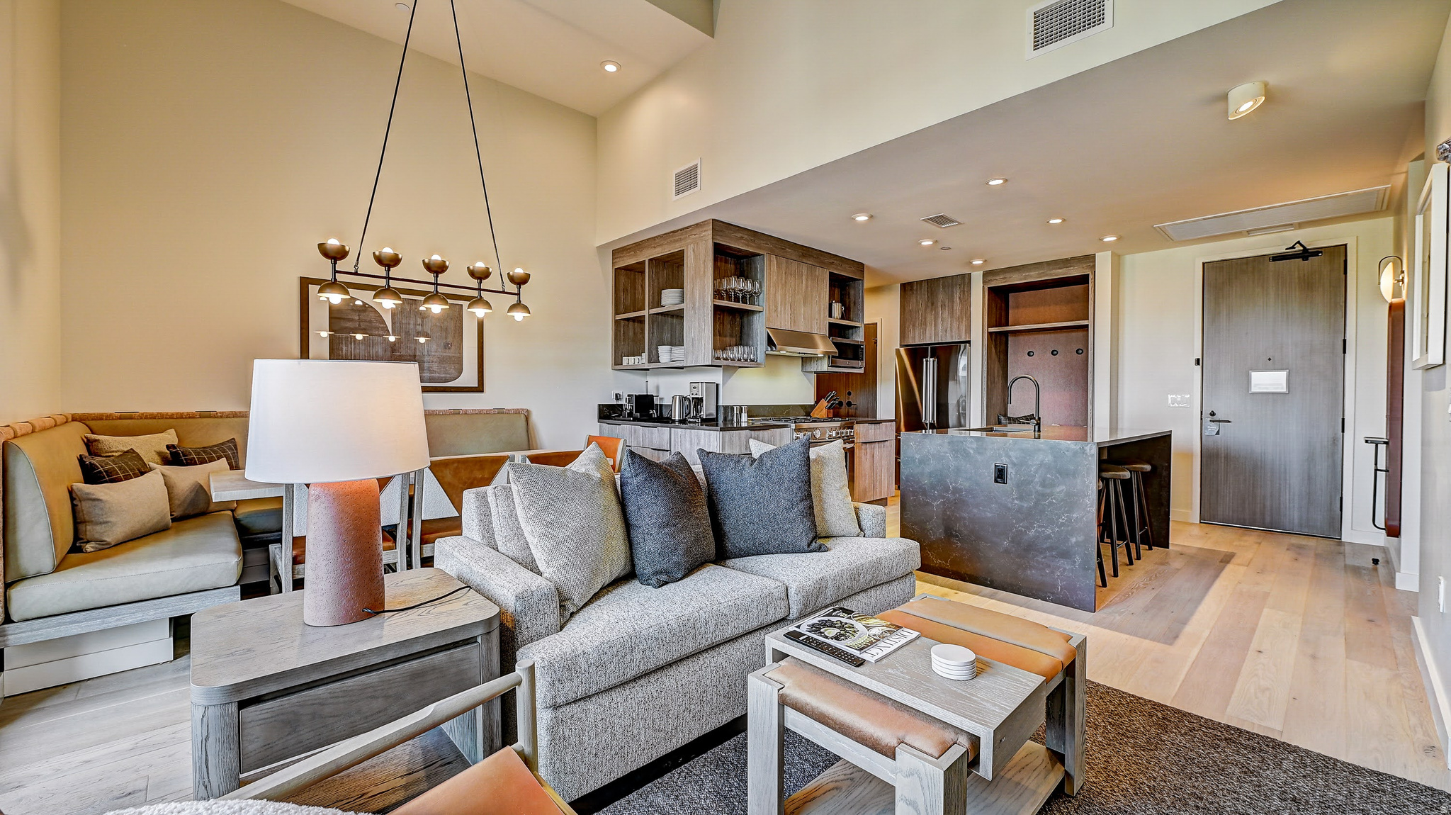 PENDRY - Residential