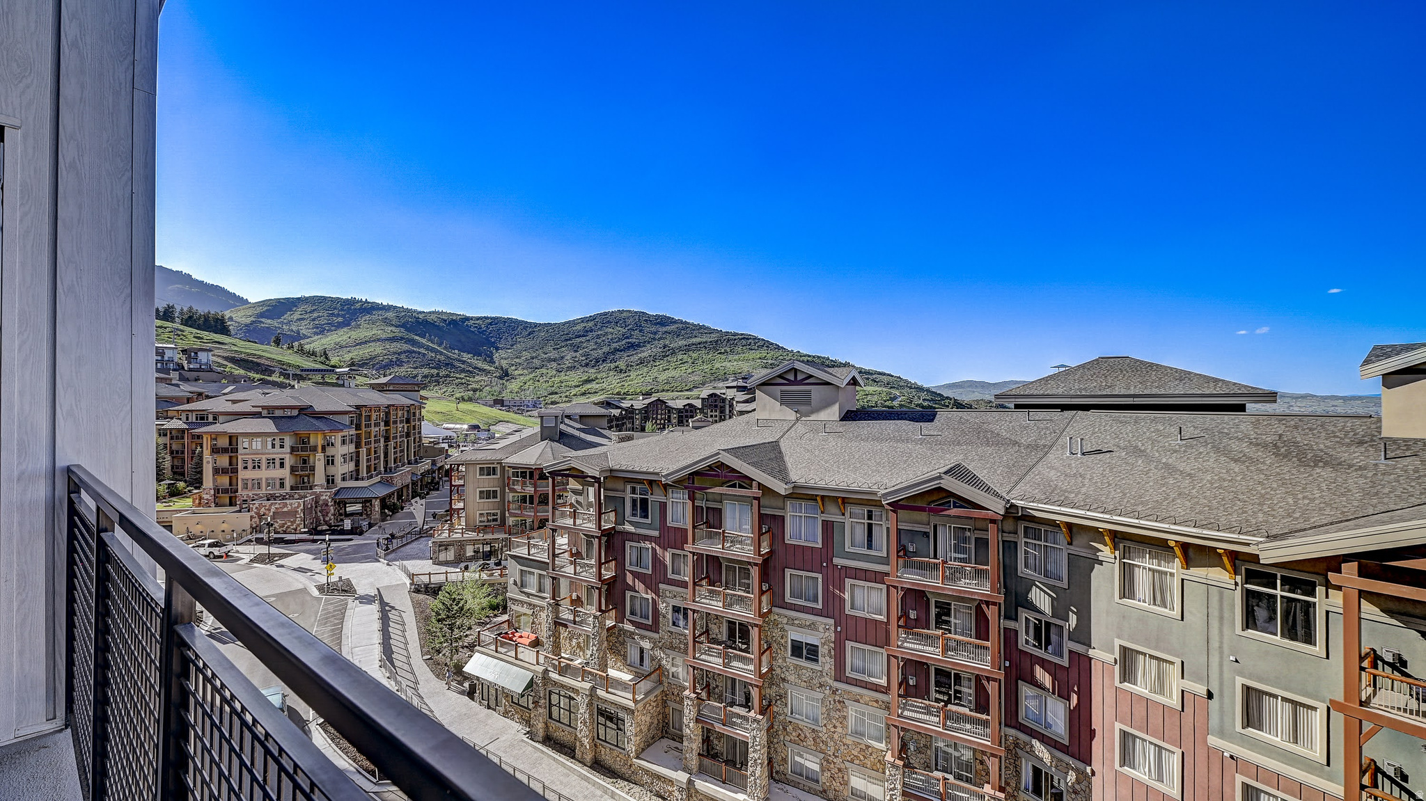 PENDRY - Residential