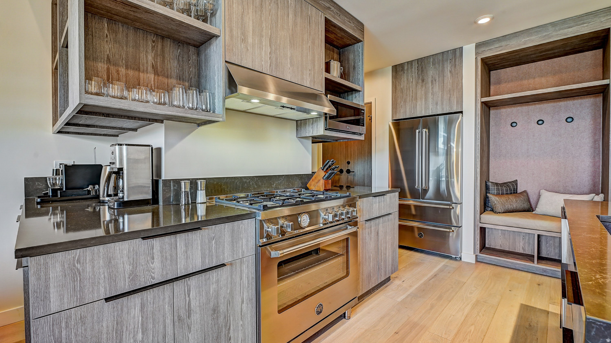 PENDRY - Residential