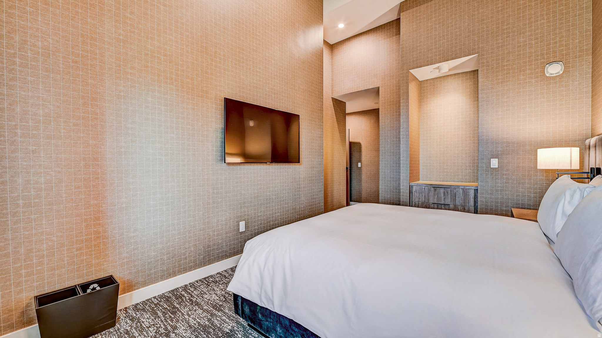 PENDRY - Residential
