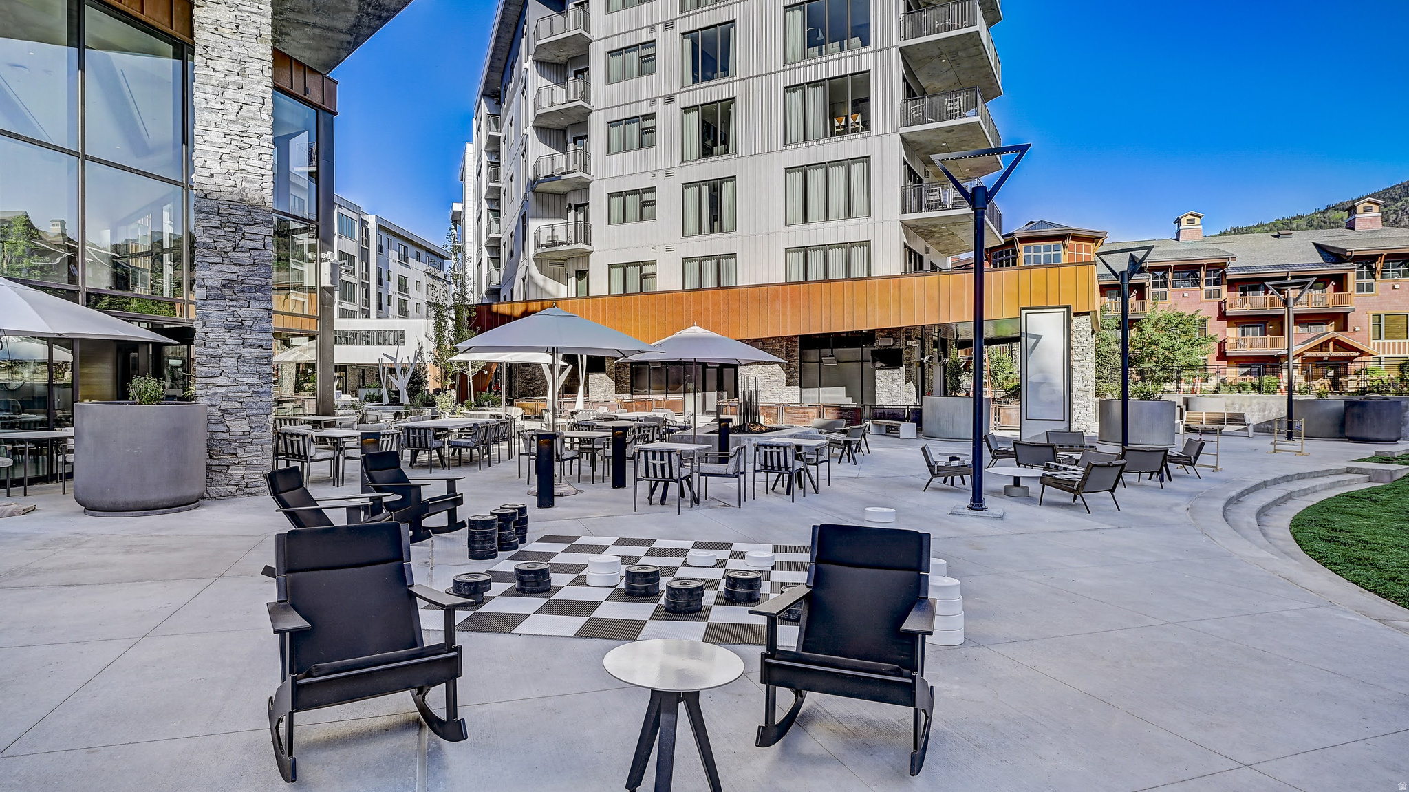 PENDRY - Residential