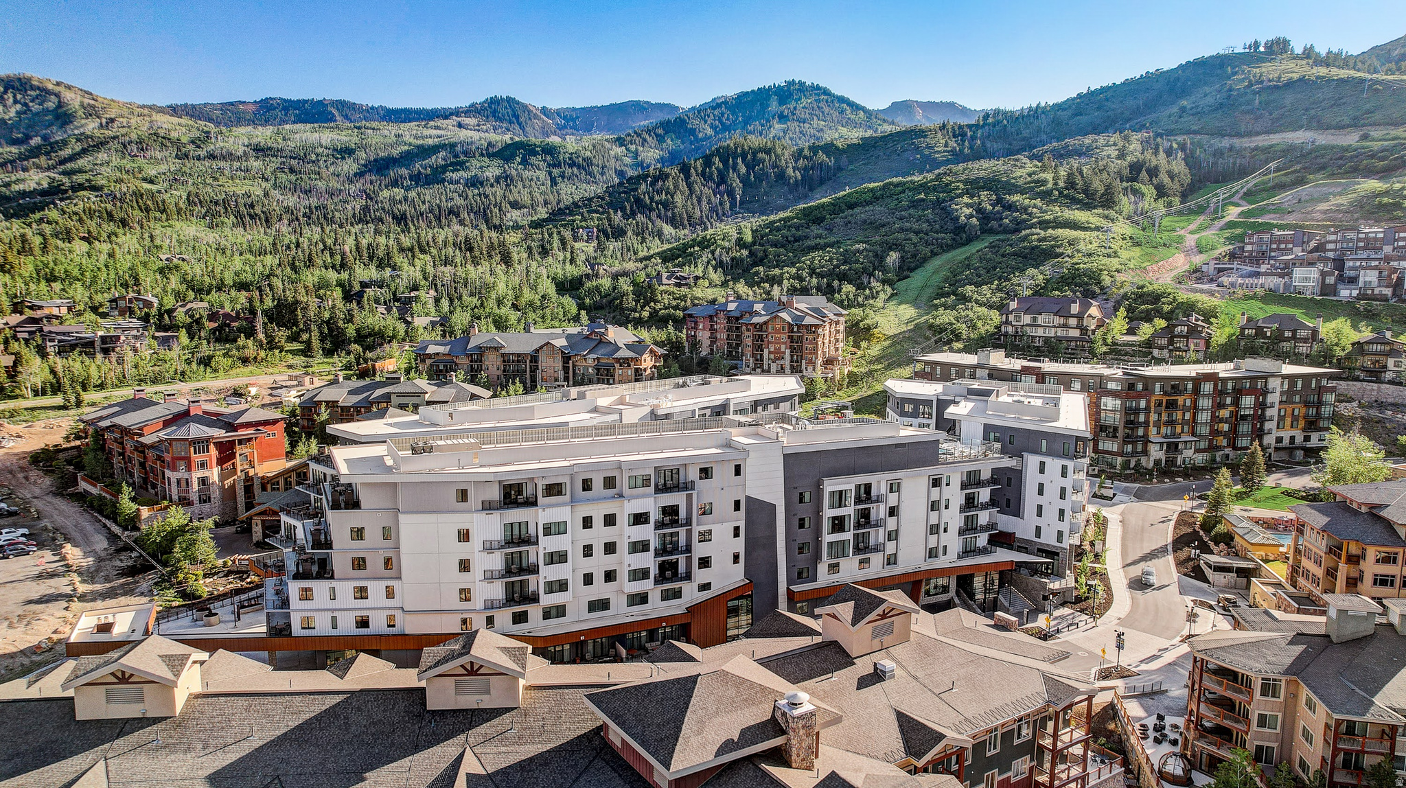 PENDRY - Residential