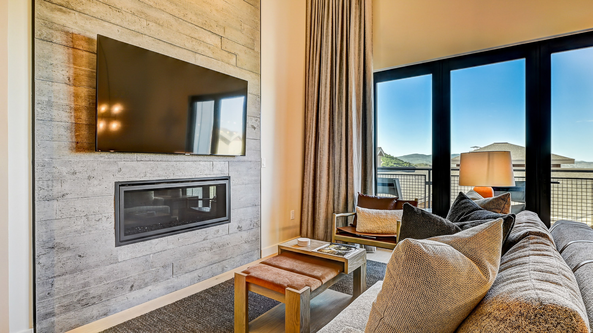 PENDRY - Residential