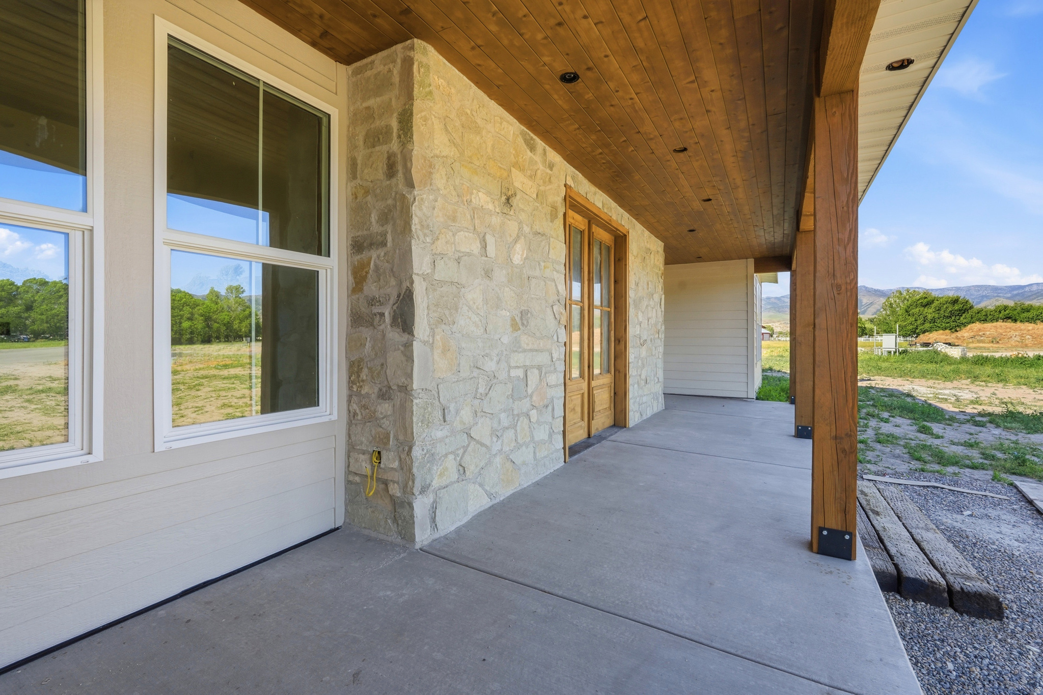 NORTH CREEKSIDE SUBDIVISION - Residential