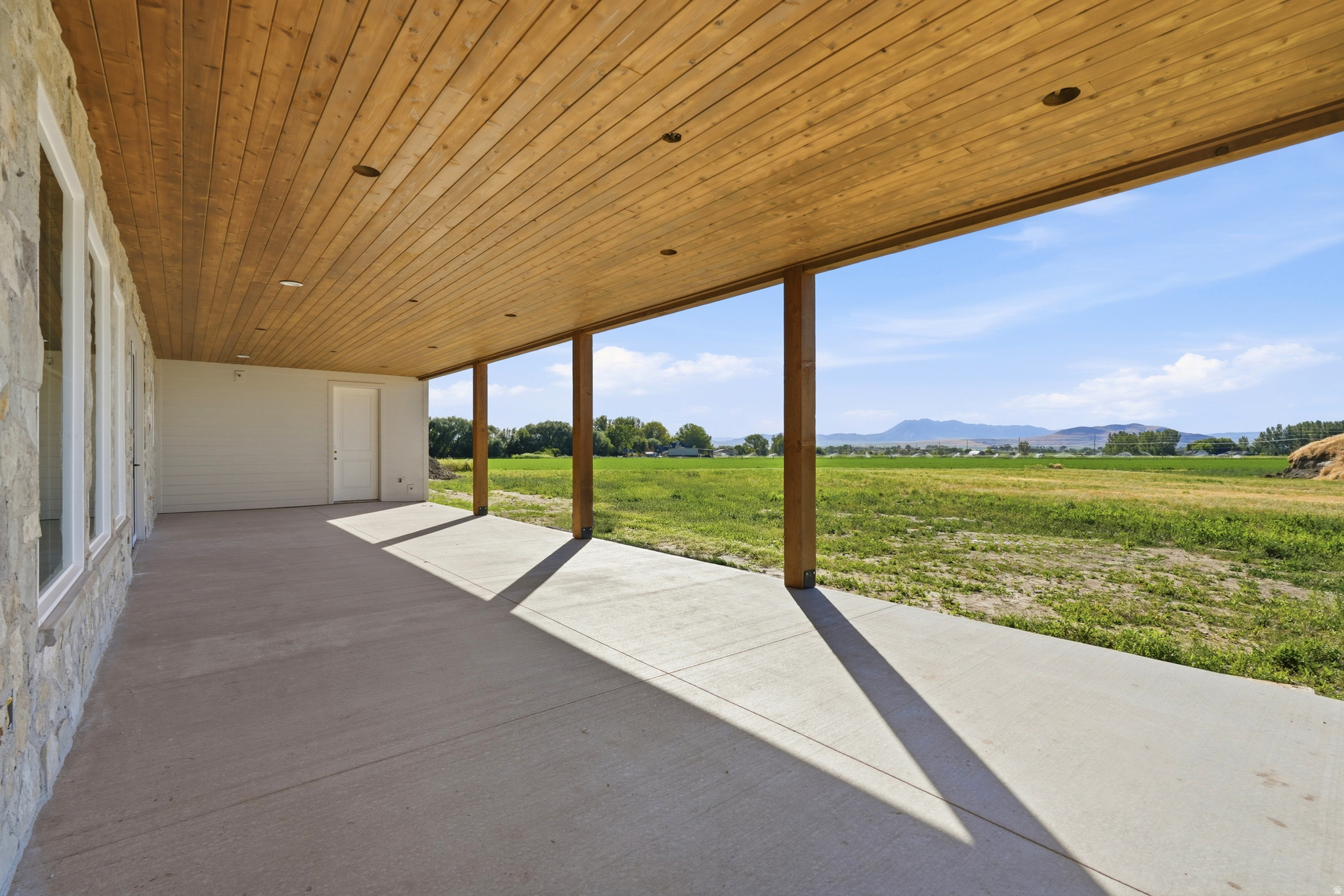 NORTH CREEKSIDE SUBDIVISION - Residential