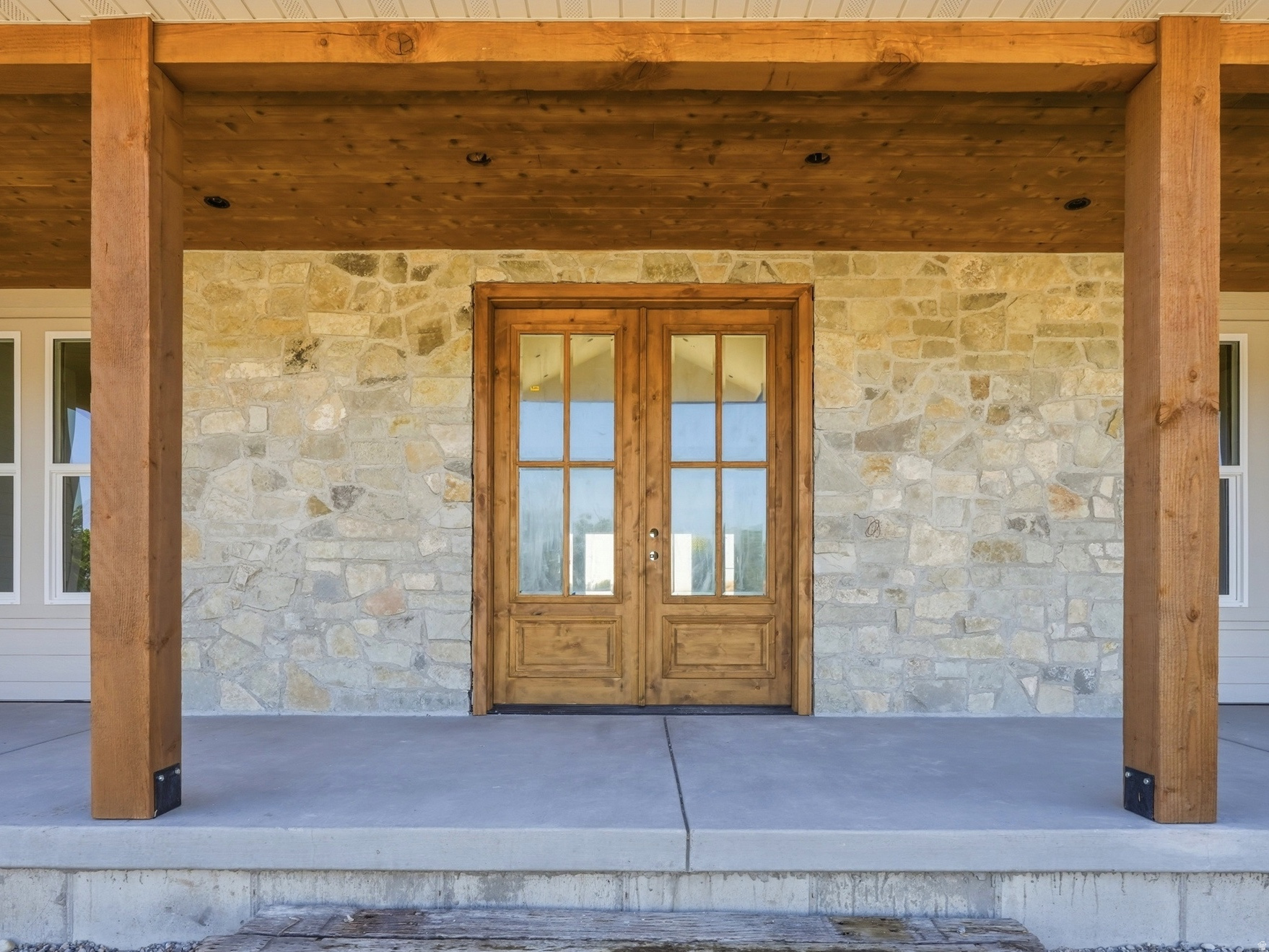 NORTH CREEKSIDE SUBDIVISION - Residential