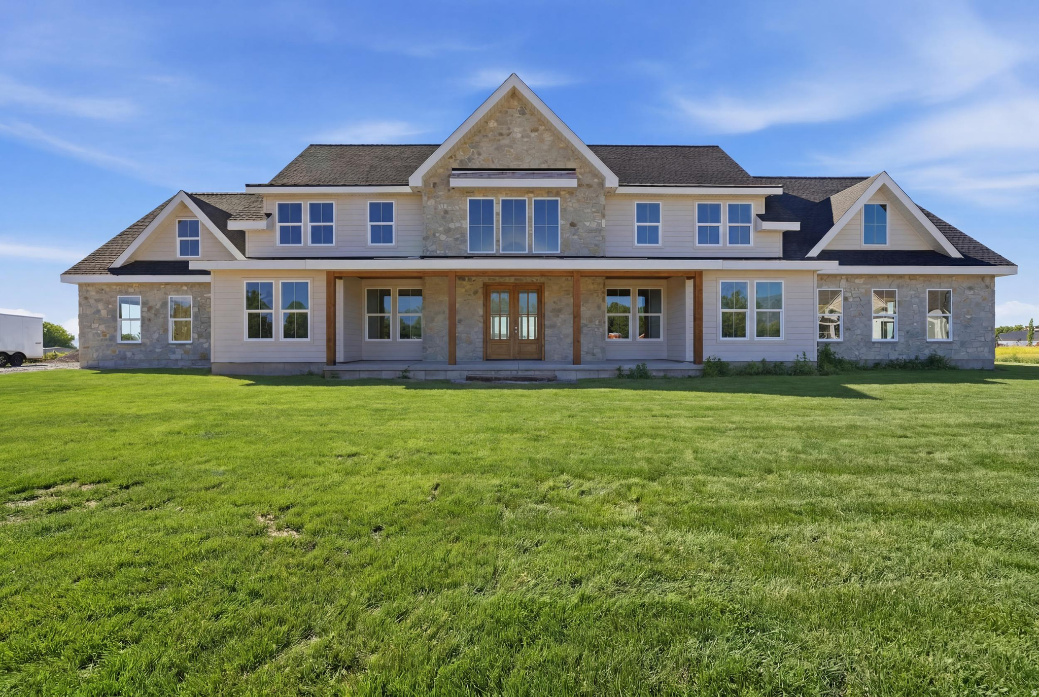 NORTH CREEKSIDE SUBDIVISION - Residential