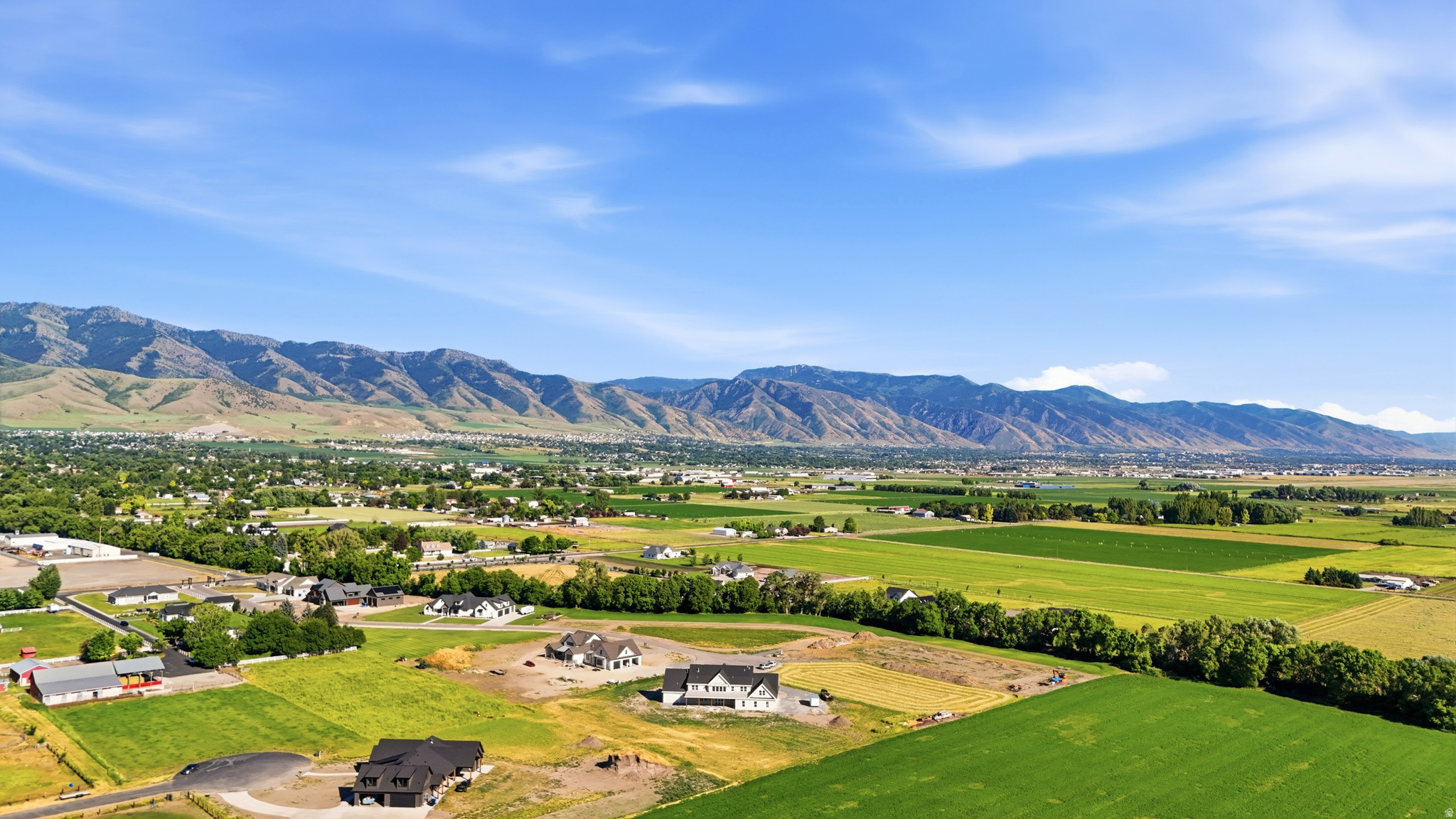 NORTH CREEKSIDE SUBDIVISION - Residential