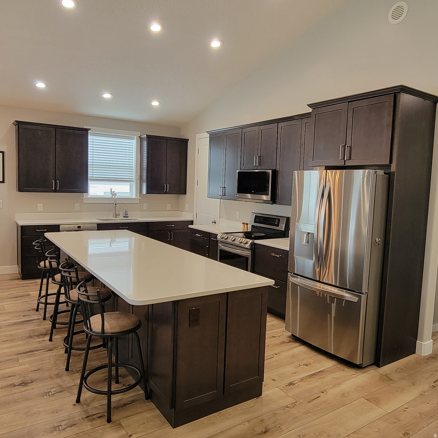 RP LANGFORD - Residential