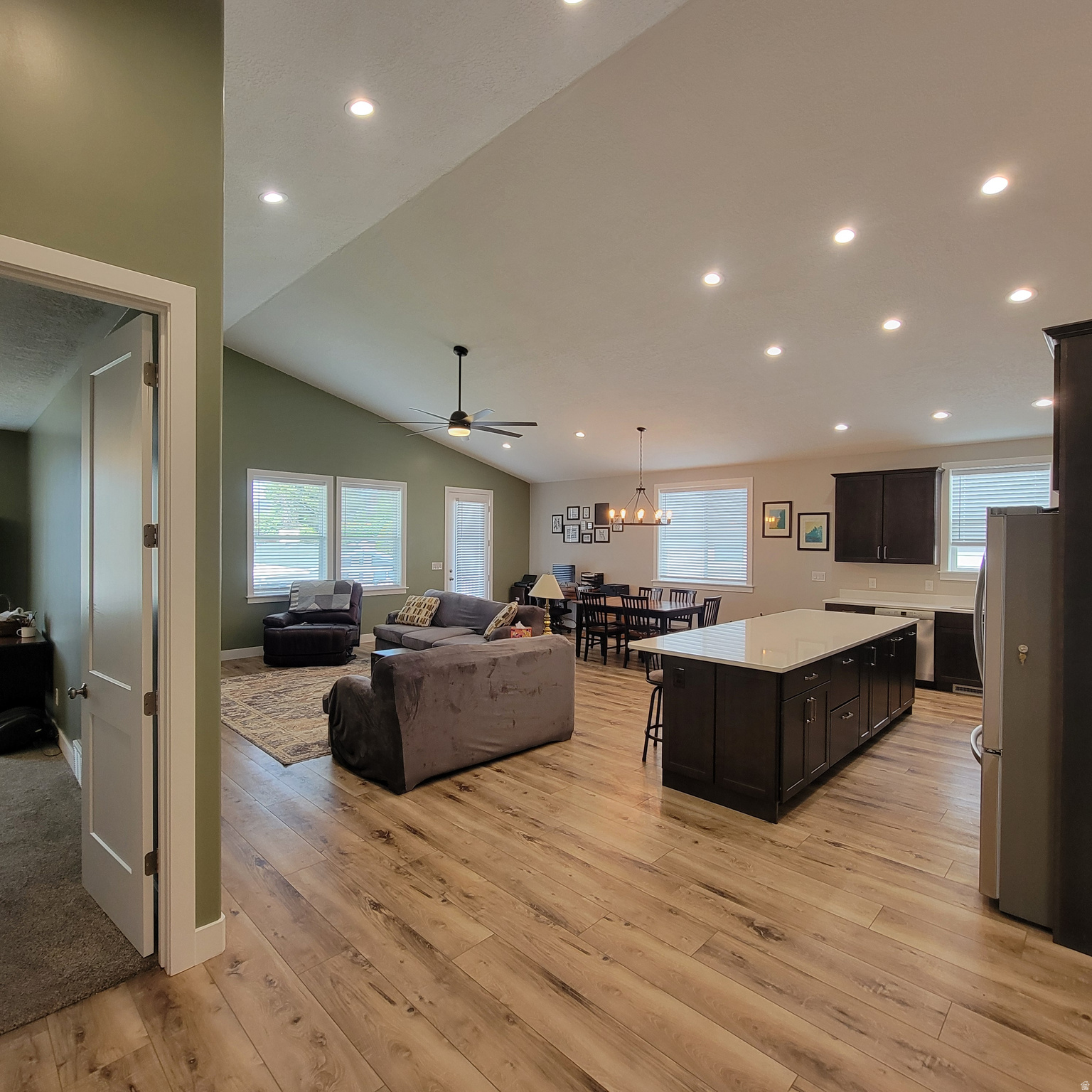 RP LANGFORD - Residential
