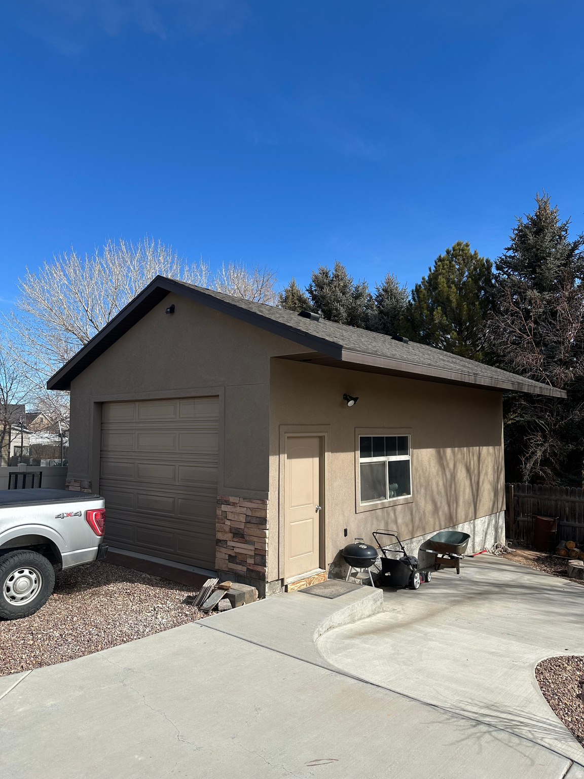 PARK RIDGE - Residential