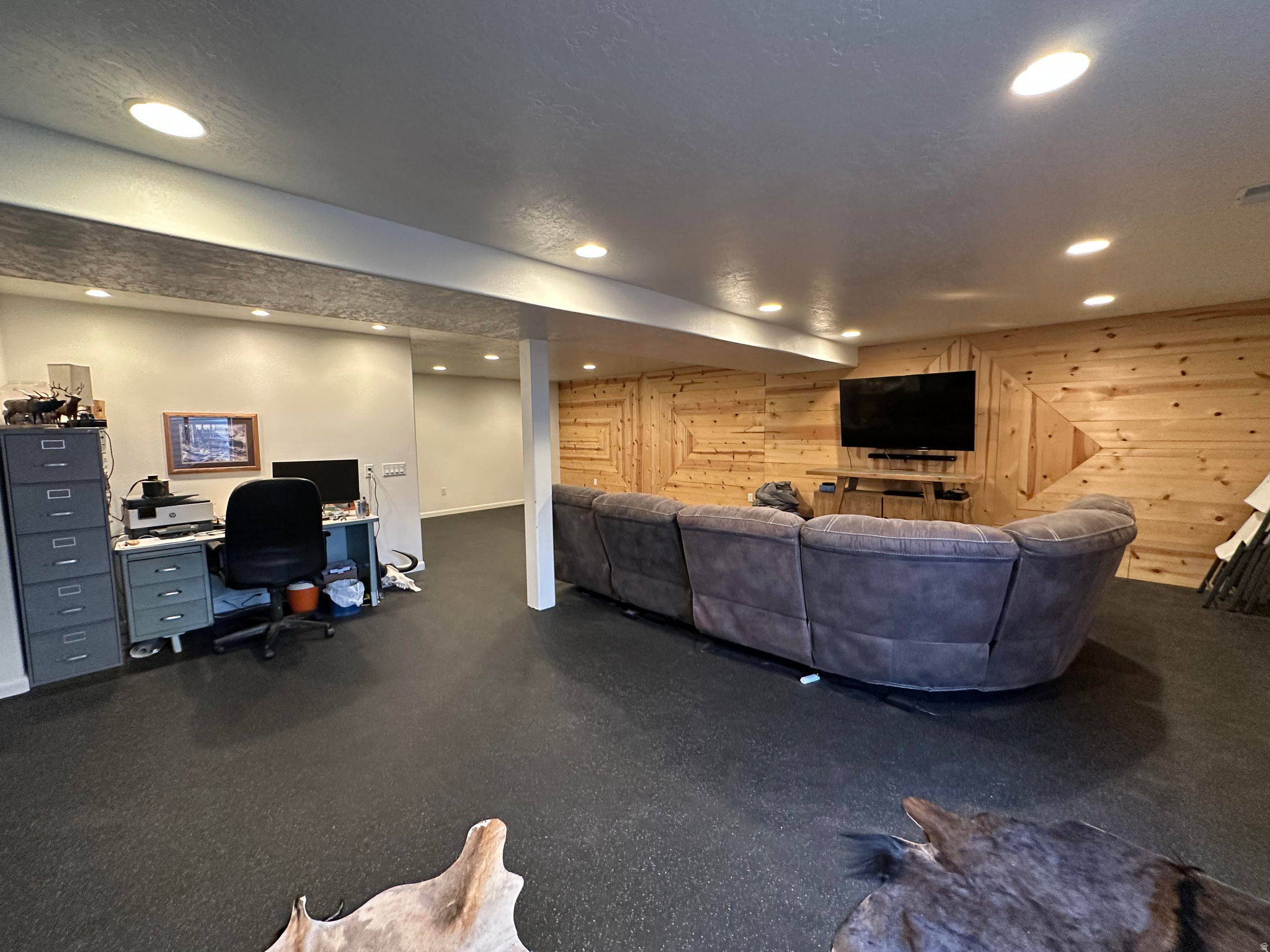 PARK RIDGE - Residential